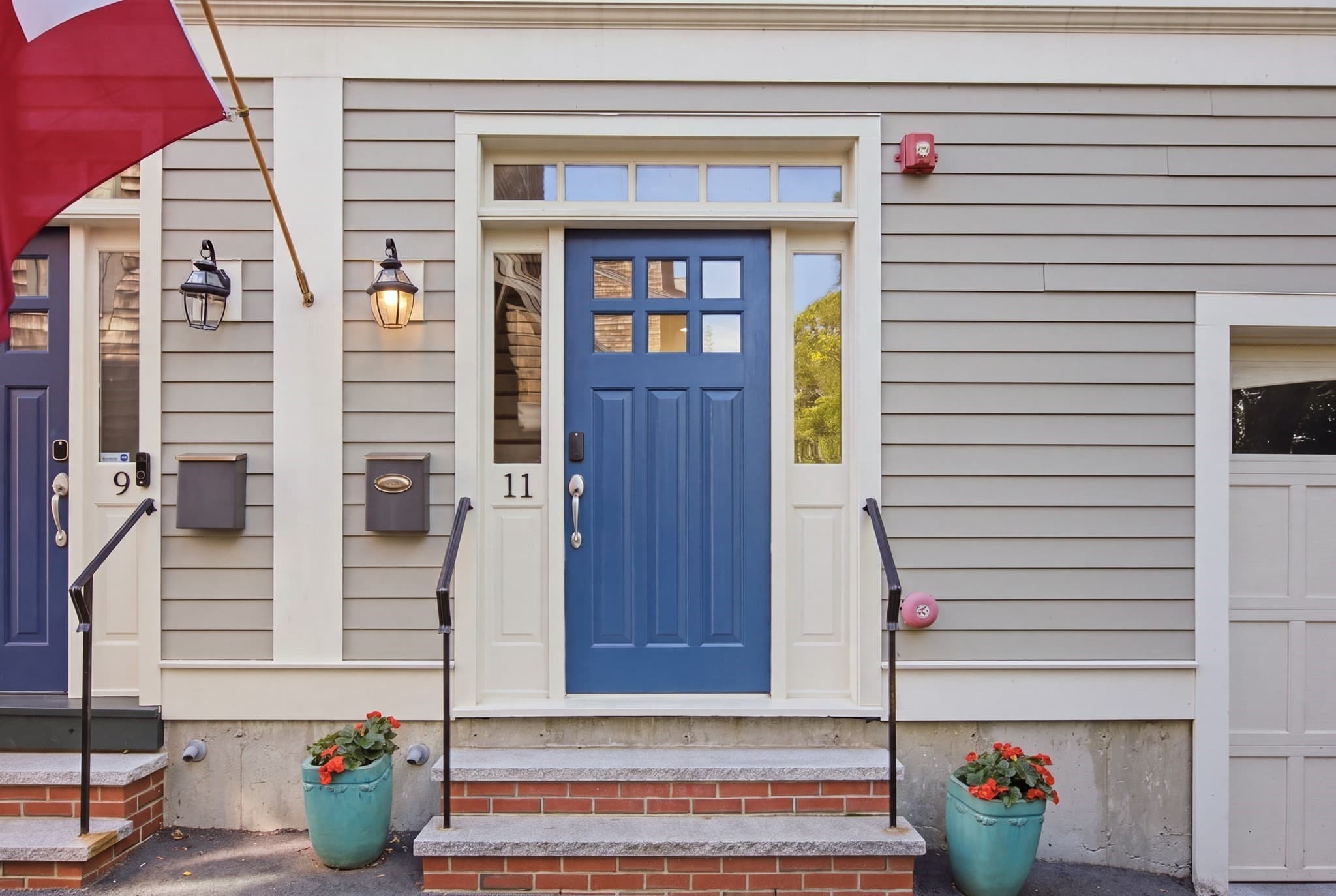 Single Family Residence at 11 Woods Place, Boston MA 02129, Boston, photo 32 of 35