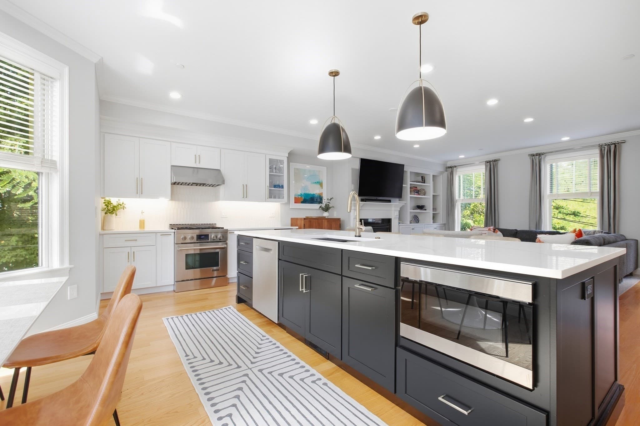 11 Woods Place, Boston MA 02129