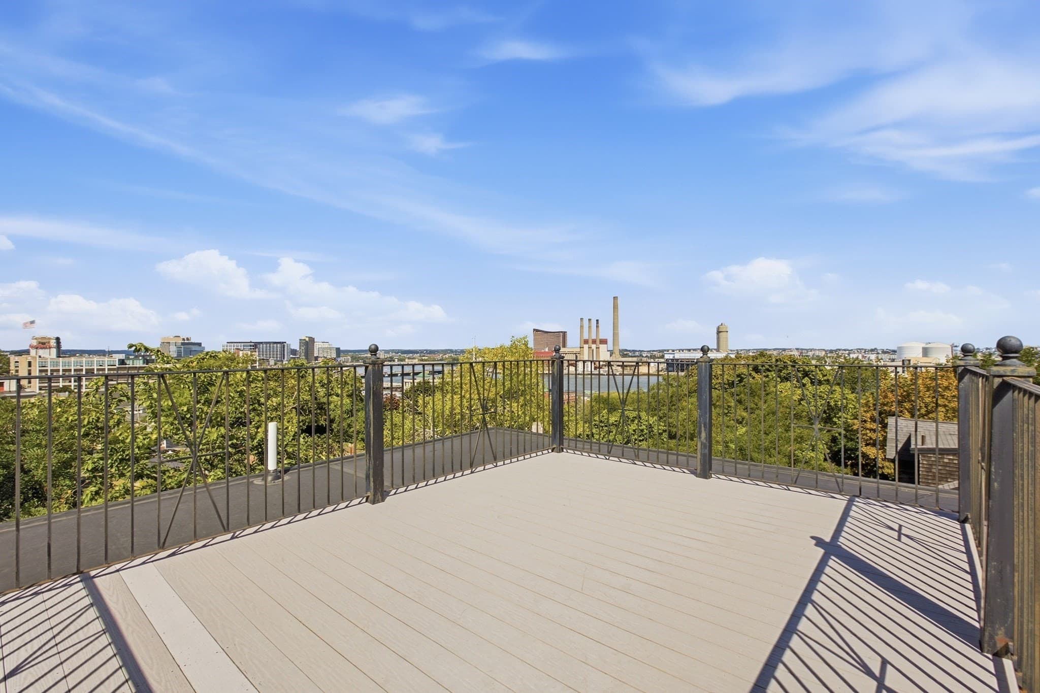 Single Family Residence at 11 Woods Place, Boston MA 02129, Boston, photo 28 of 35