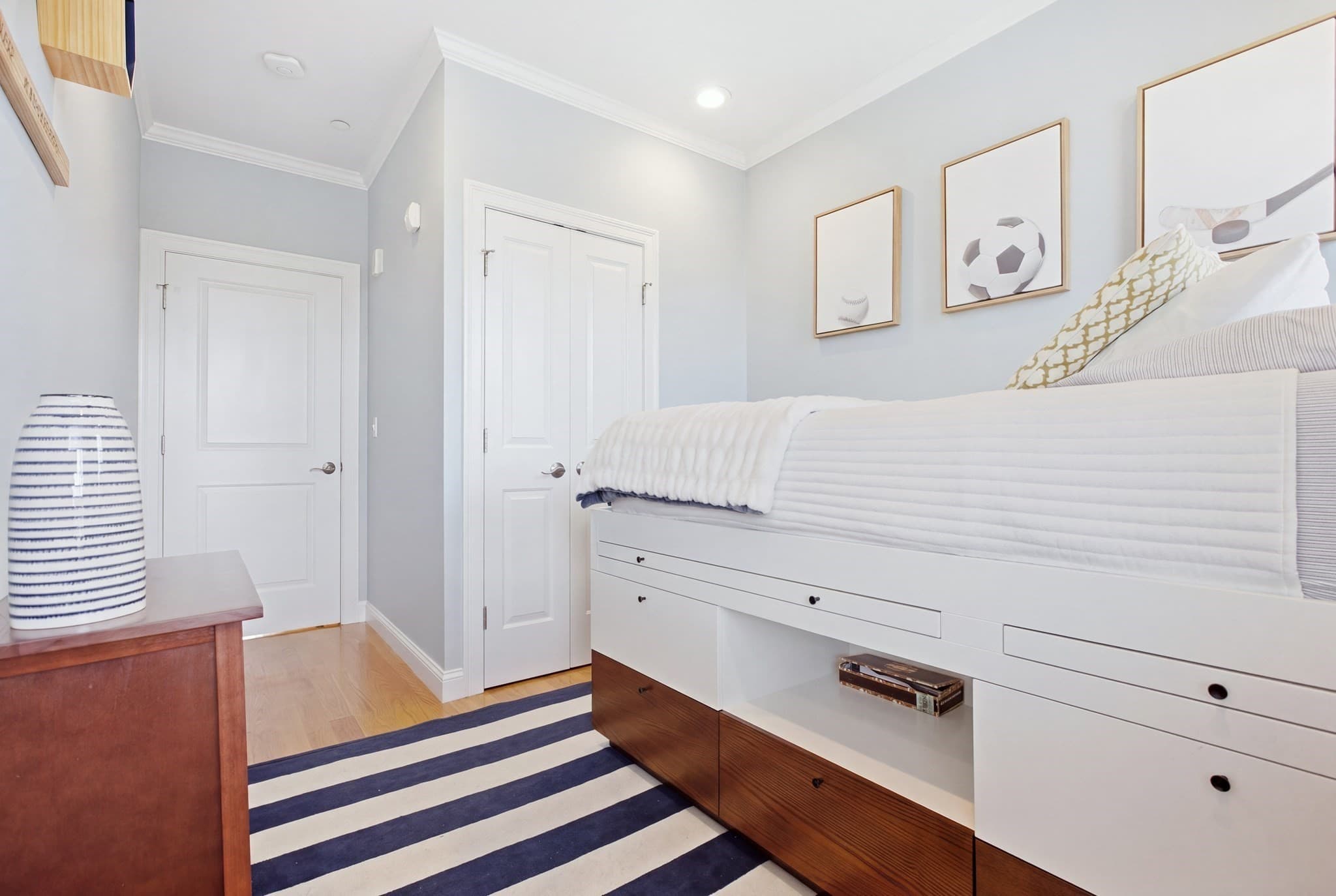 Single Family Residence at 11 Woods Place, Boston MA 02129, Boston, photo 18 of 35