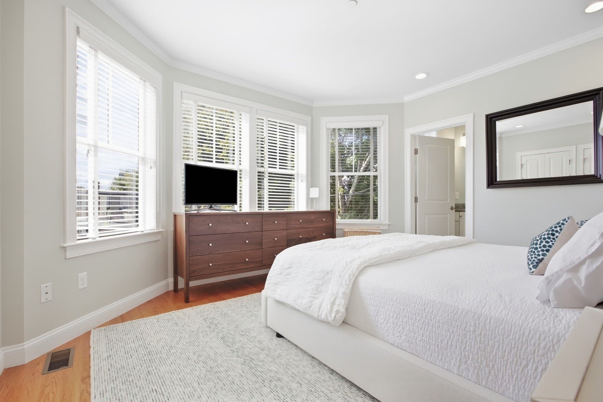 Single Family Residence at 11 Woods Place, Boston MA 02129, Boston, photo 15 of 35
