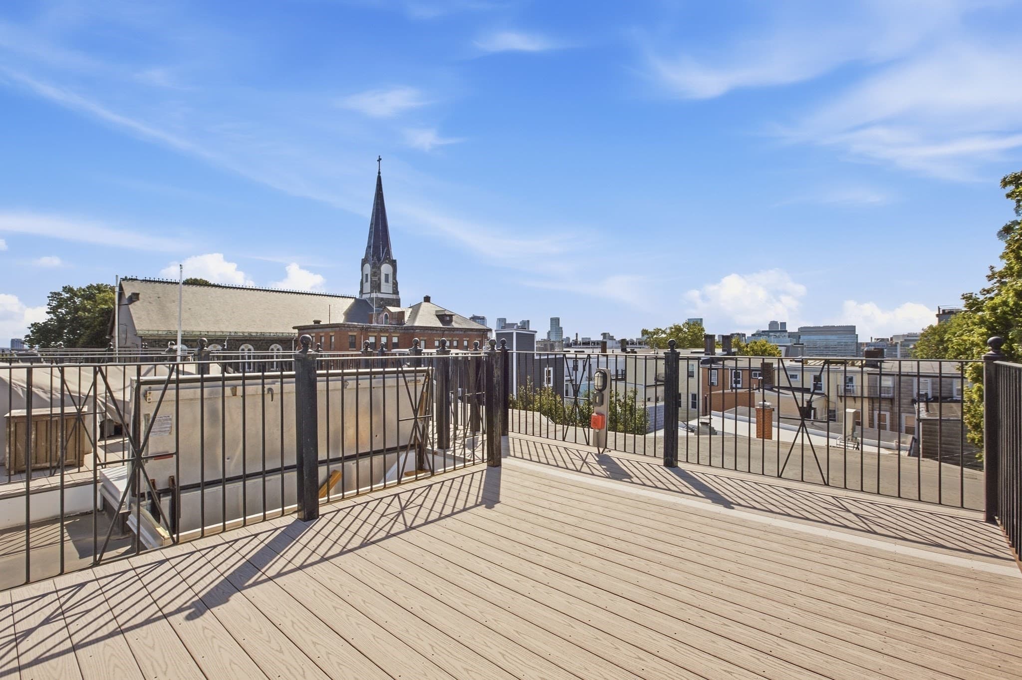 Single Family Residence at 11 Woods Place, Boston MA 02129, Boston, photo 29 of 35