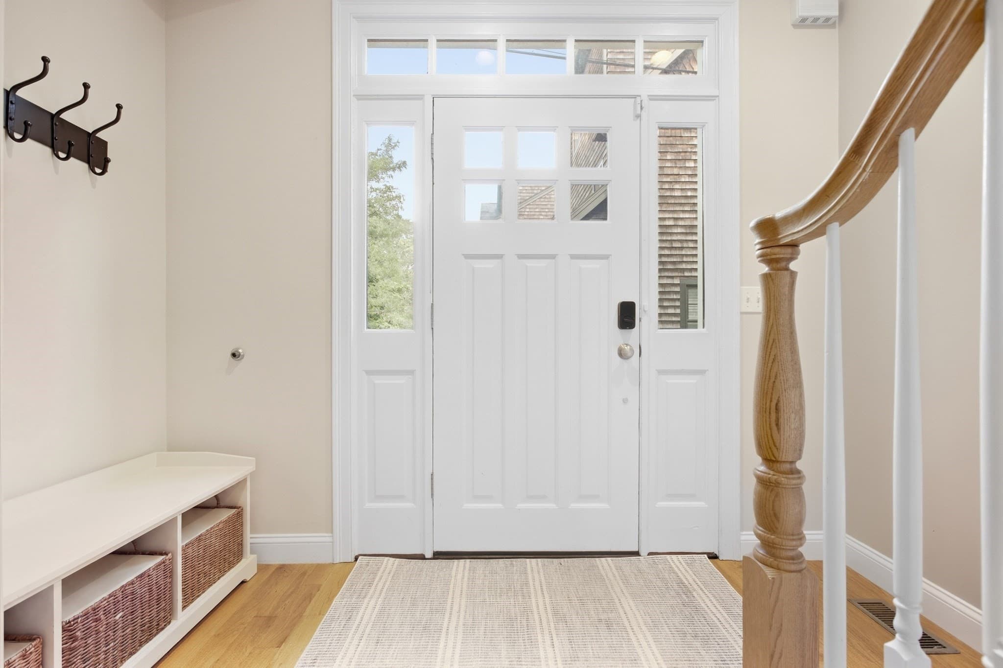 Single Family Residence at 11 Woods Place, Boston MA 02129, Boston, photo 21 of 35