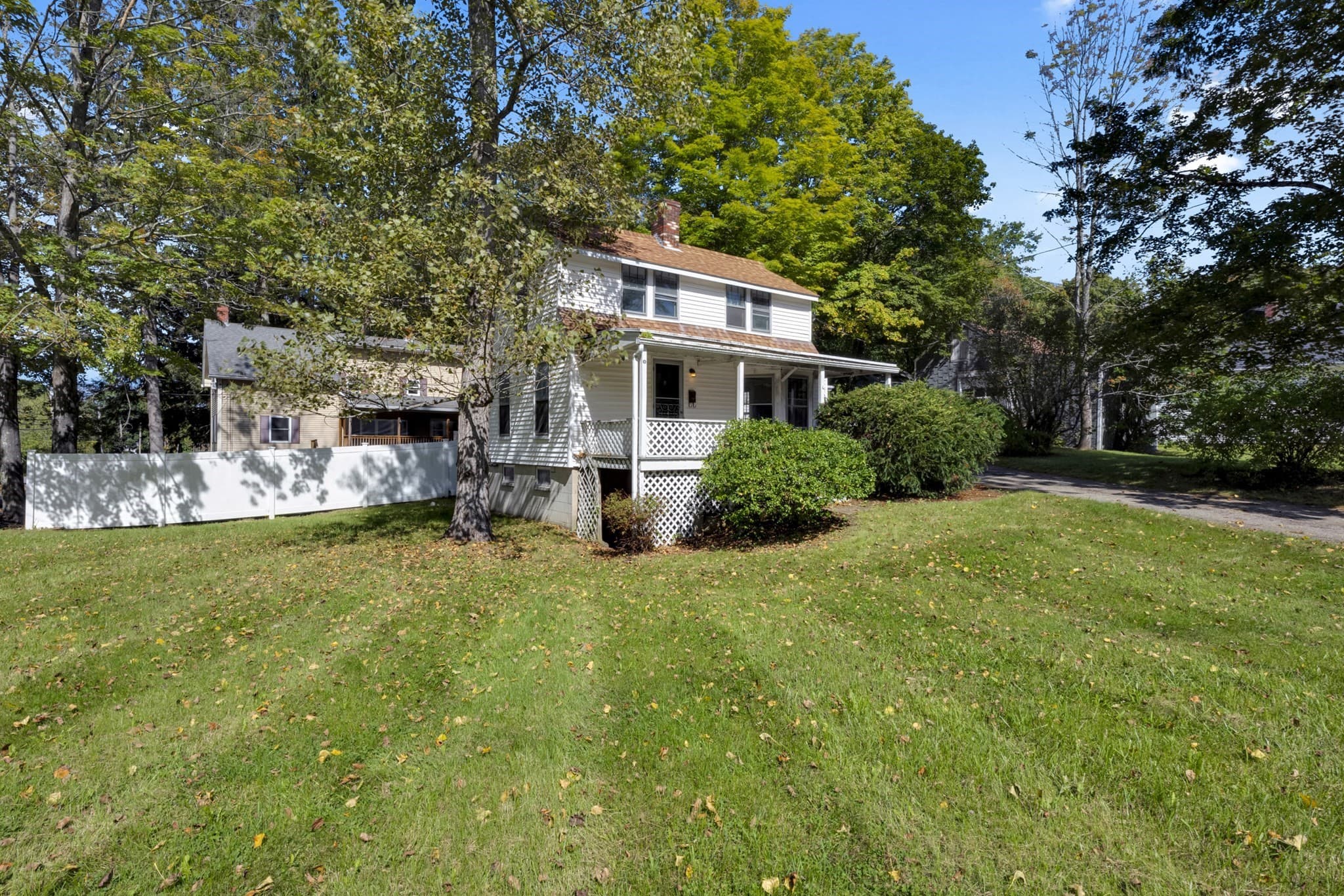 3 Fullam Hill Rd, North Brookfield MA 01535