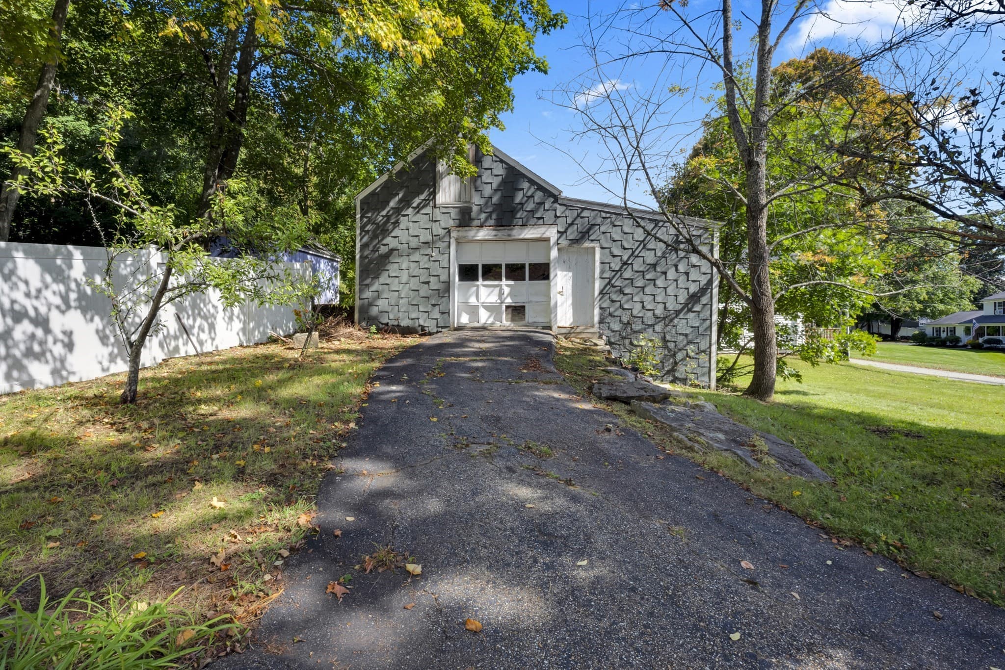 Single Family Residence at 3 Fullam Hill Rd, North Brookfield MA 01535, photo 15 of 16