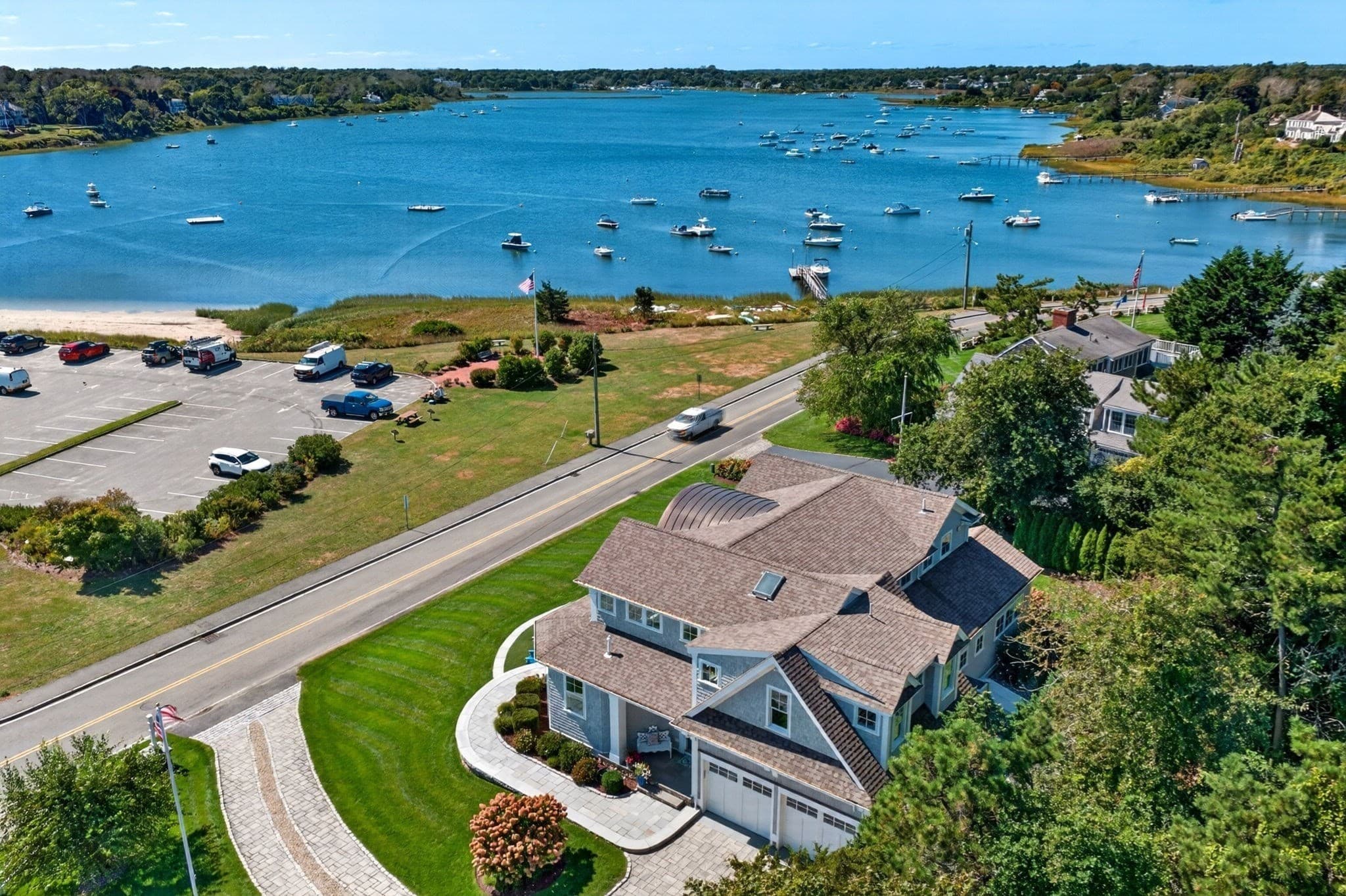 Single Family Residence at 12 Pond St, Chatham MA 02633, Chatham, photo 2 of 42