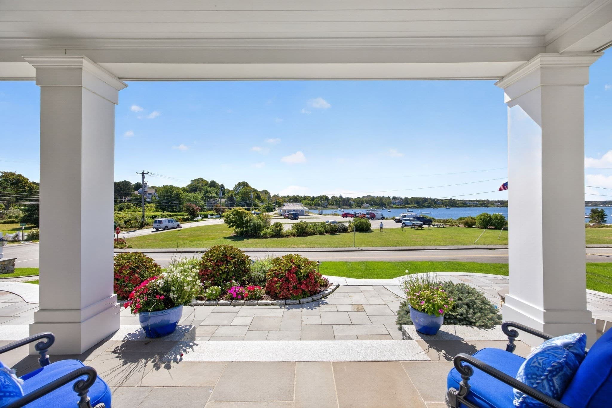 Single Family Residence at 12 Pond St, Chatham MA 02633, Chatham, photo 13 of 42