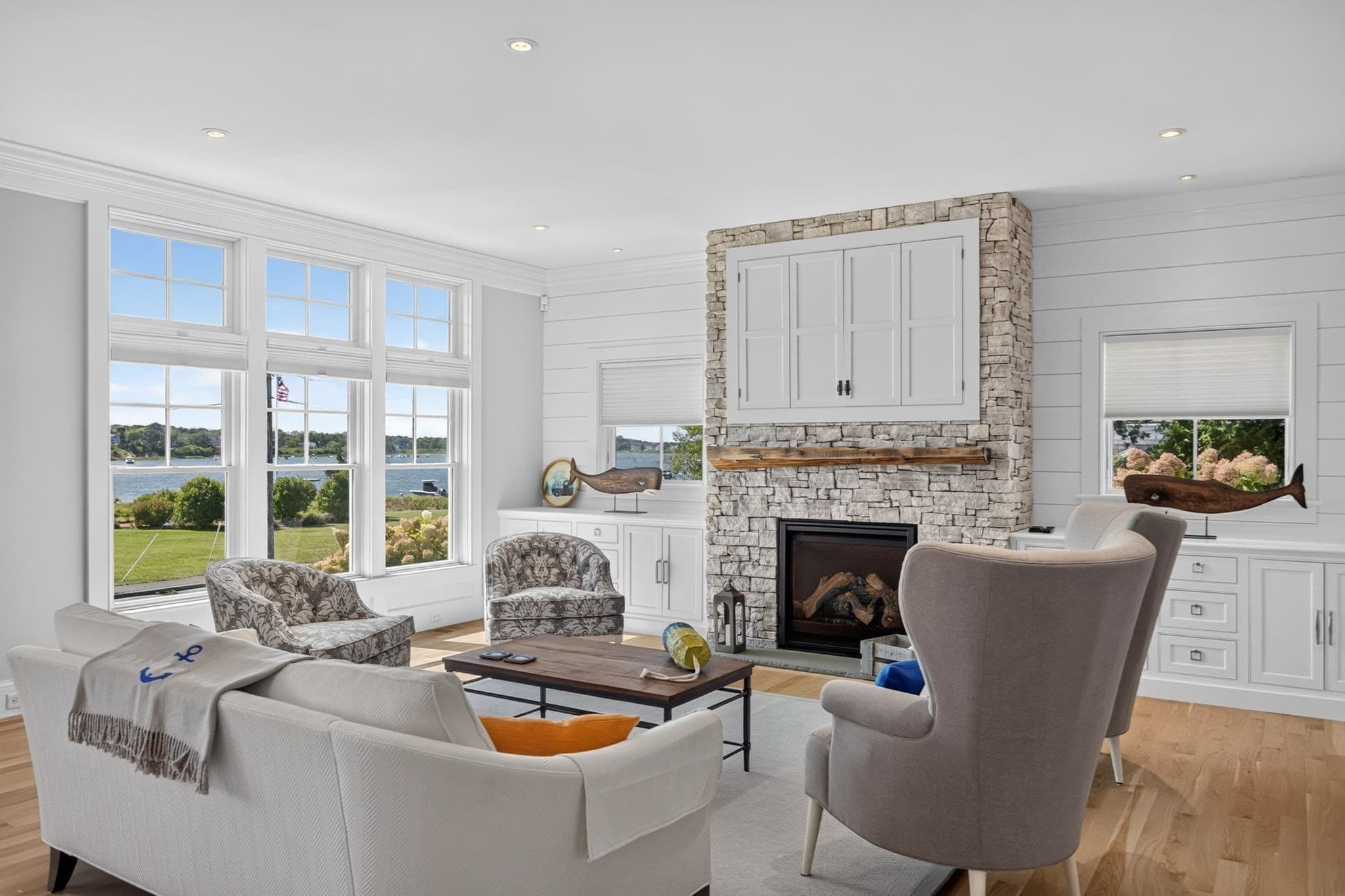 Single Family Residence at 12 Pond St, Chatham MA 02633, Chatham, photo 16 of 42