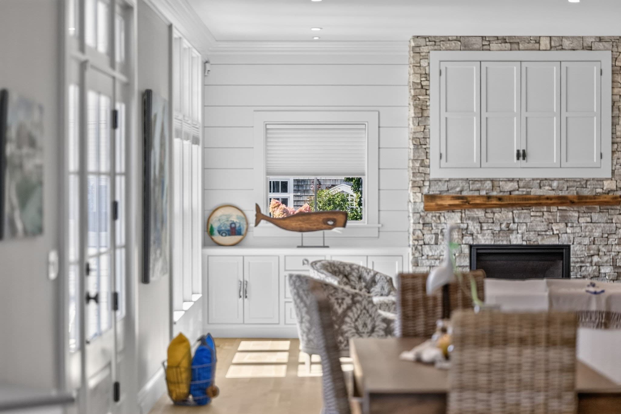 Single Family Residence at 12 Pond St, Chatham MA 02633, Chatham, photo 12 of 42