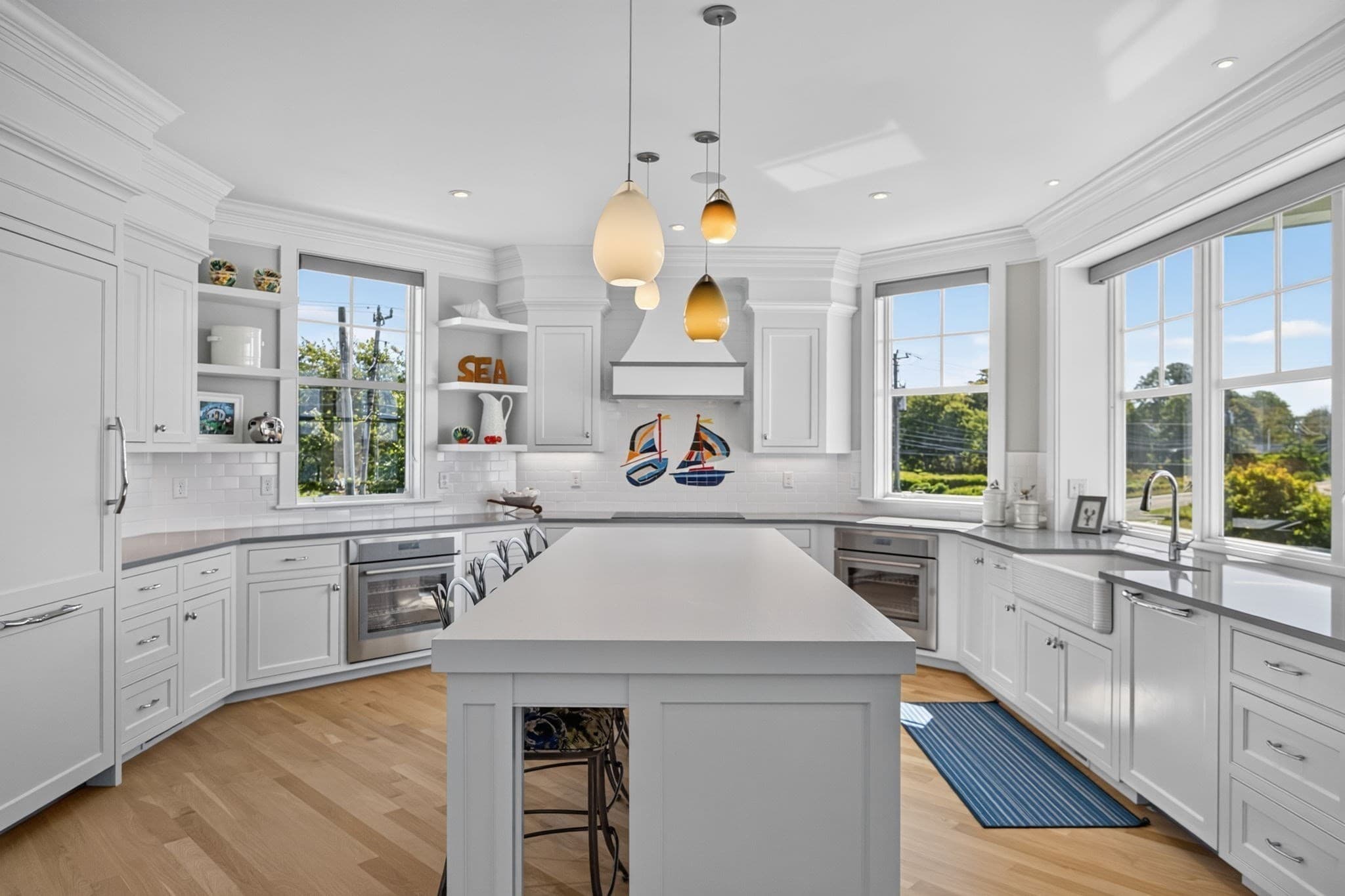 Single Family Residence at 12 Pond St, Chatham MA 02633, Chatham, photo 9 of 42