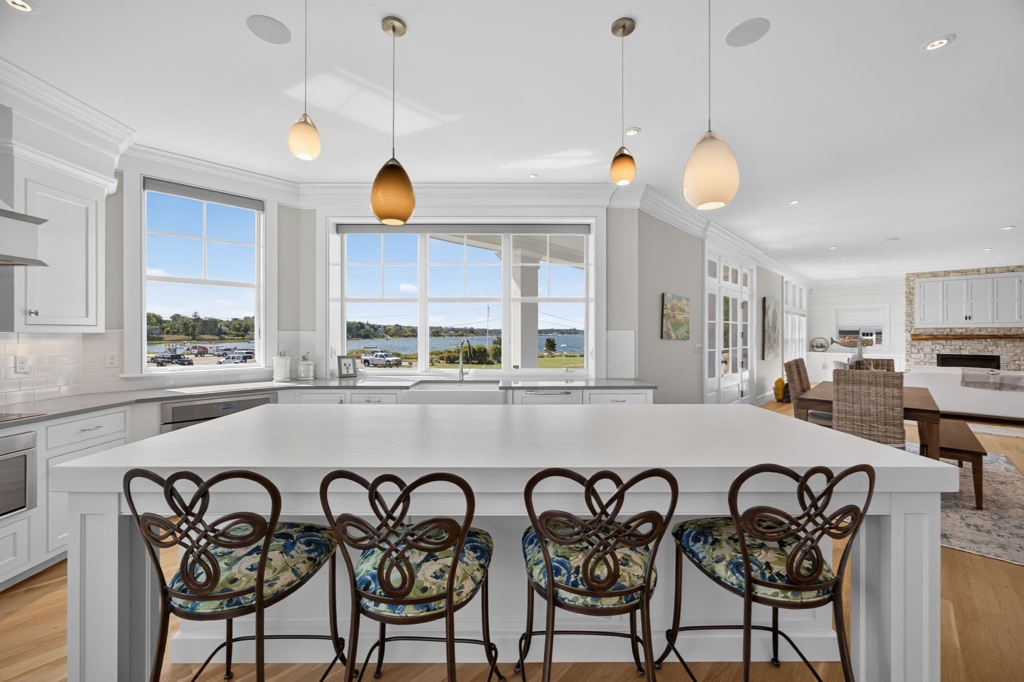 Single Family Residence at 12 Pond St, Chatham MA 02633, Chatham, photo 10 of 42
