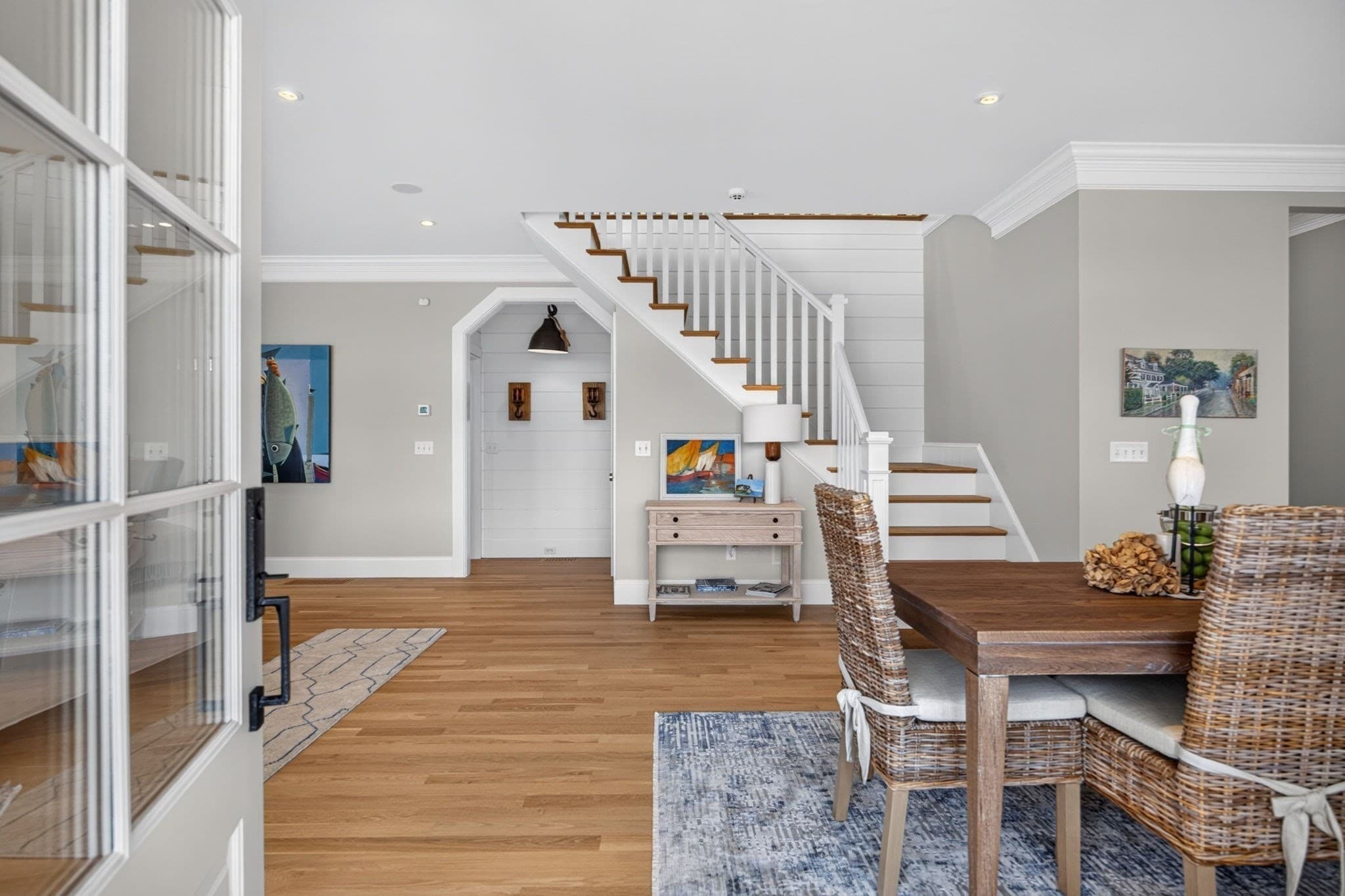 Single Family Residence at 12 Pond St, Chatham MA 02633, Chatham, photo 14 of 42