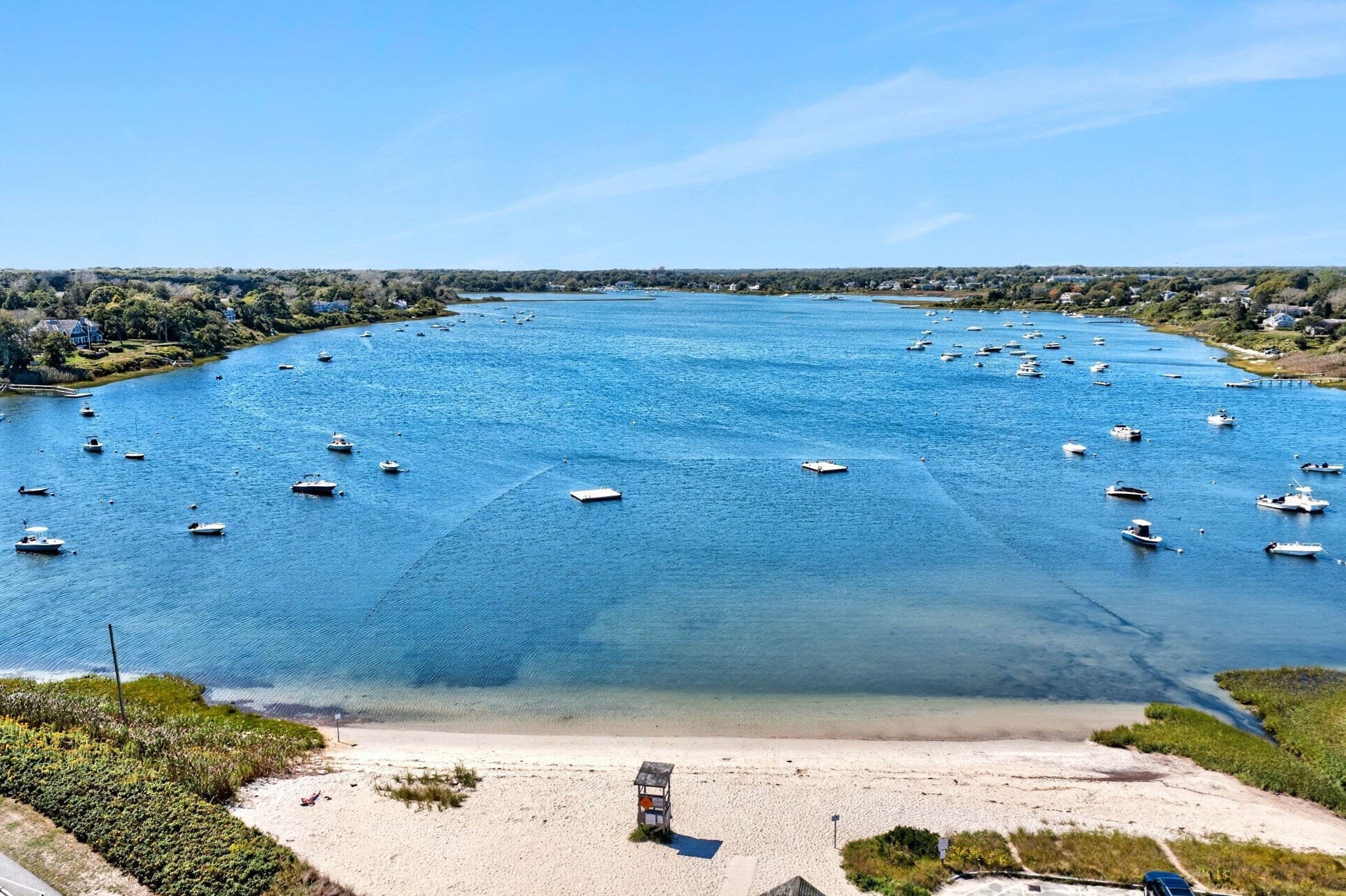 Single Family Residence at 12 Pond St, Chatham MA 02633, Chatham, photo 41 of 42