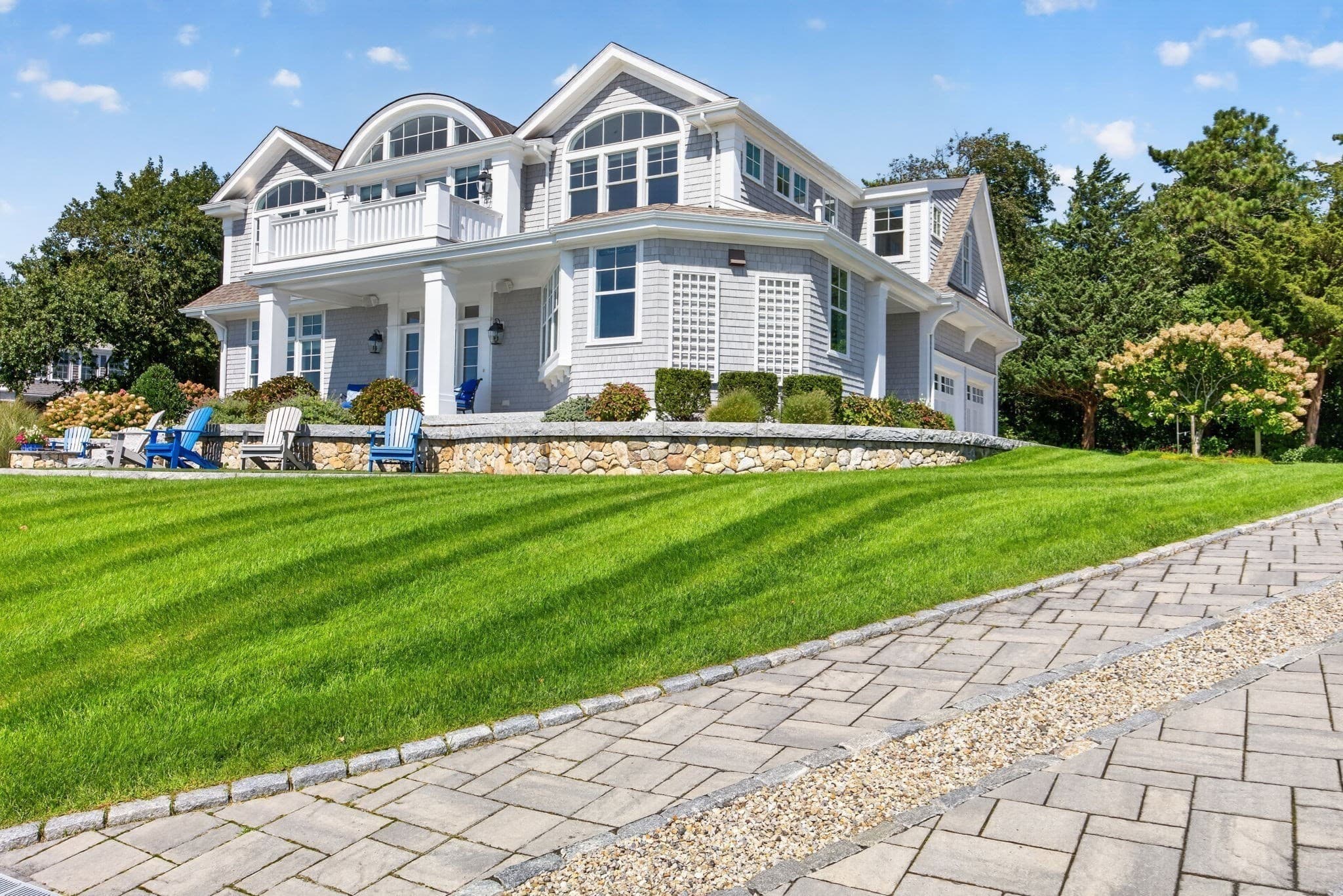 Single Family Residence at 12 Pond St, Chatham MA 02633, Chatham, photo 37 of 42