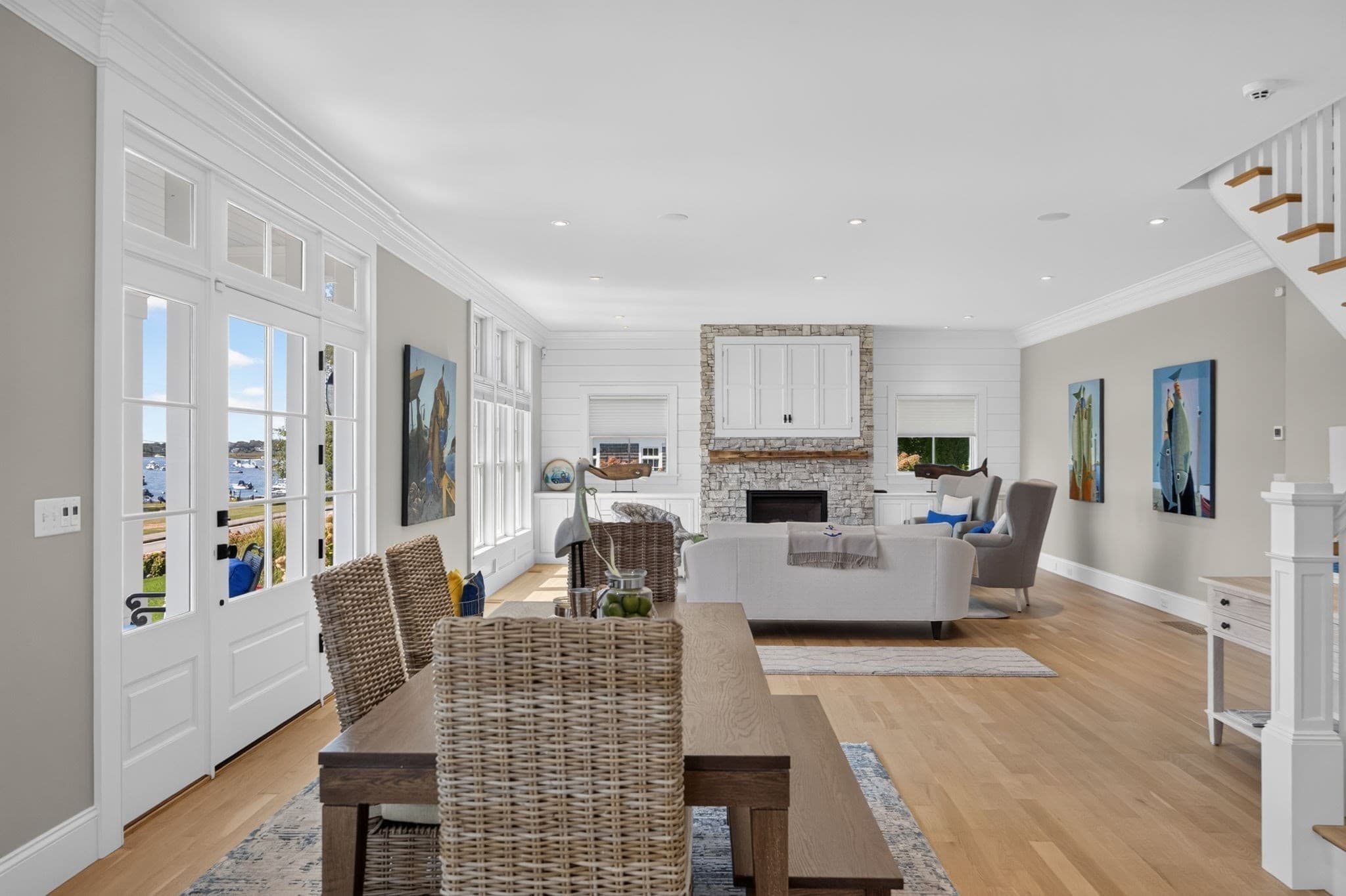 Single Family Residence at 12 Pond St, Chatham MA 02633, Chatham, photo 11 of 42