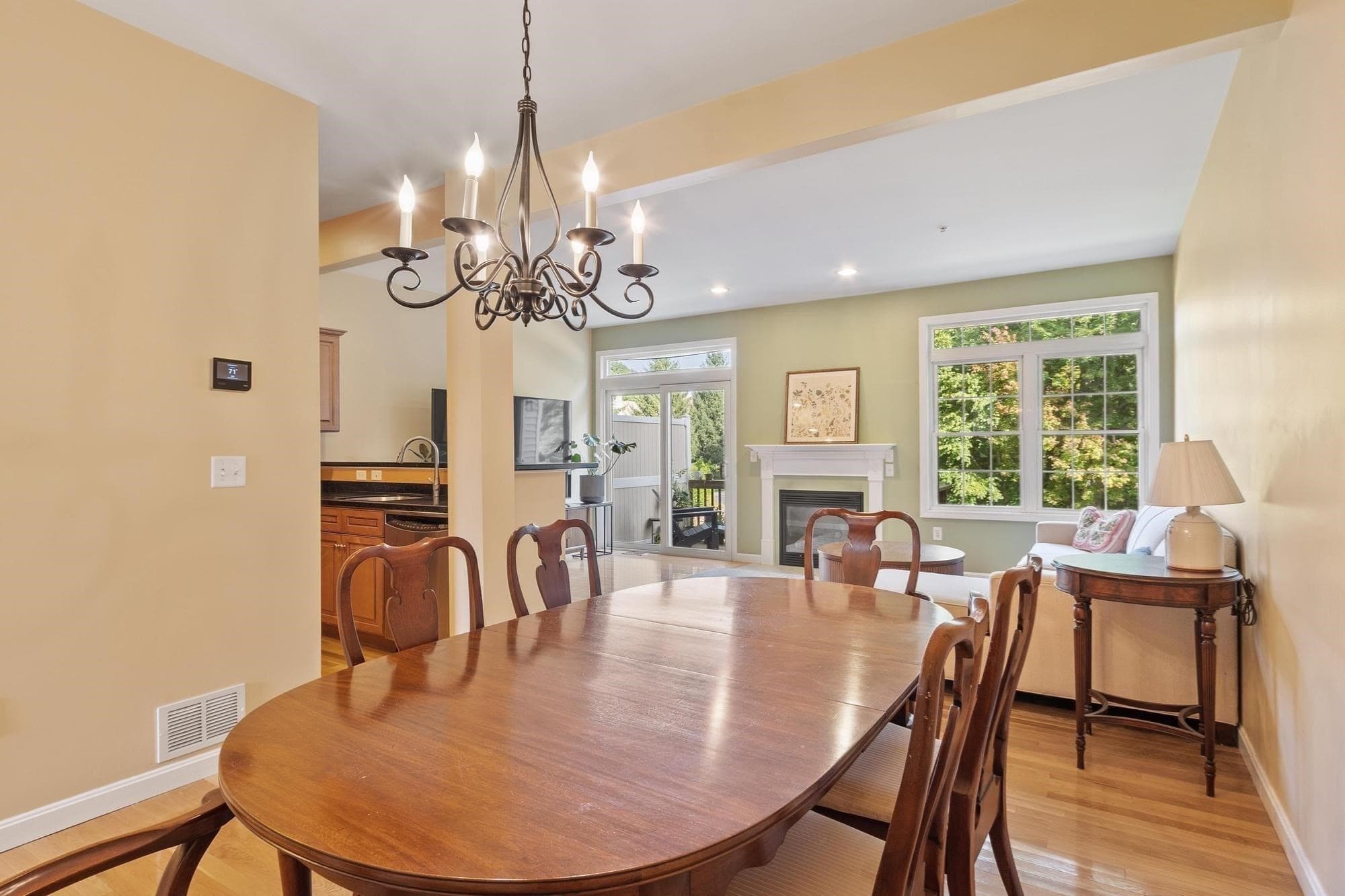 Condominium at 3 Robert Cir # 3, Grafton MA 01536, Grafton, photo 12 of 40