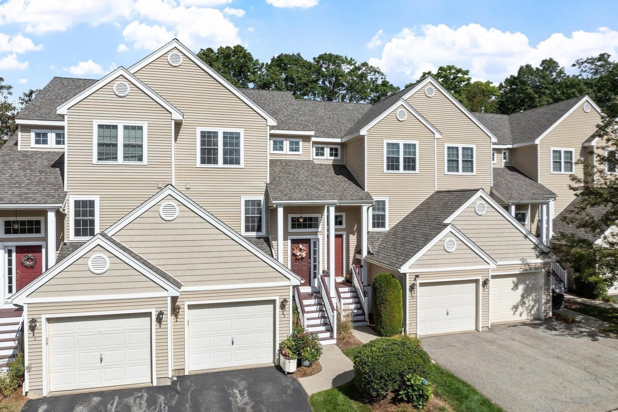 Condominium at 3 Robert Cir # 3, Grafton MA 01536, Grafton, photo 32 of 40