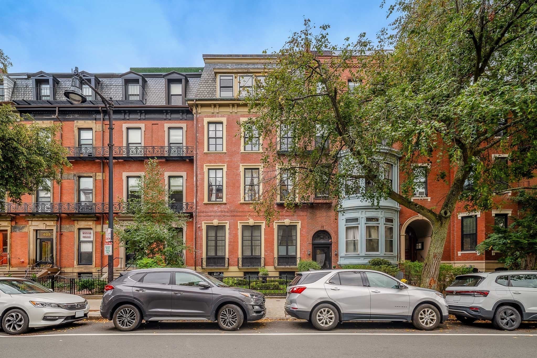 Condominium at 411 Beacon St # 5, Boston MA 02115, Boston, photo 12 of 12