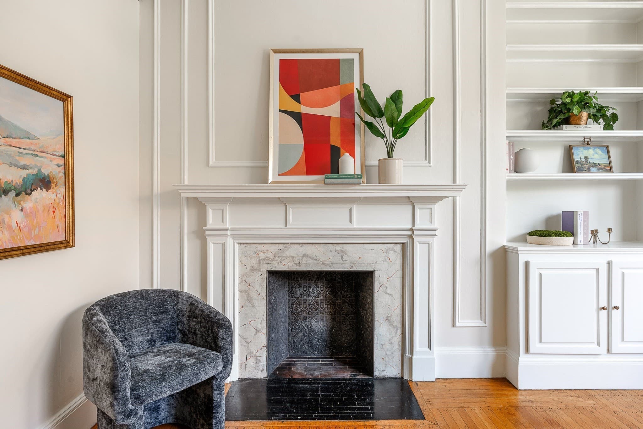 Condominium at 411 Beacon St # 5, Boston MA 02115, Boston, photo 3 of 12