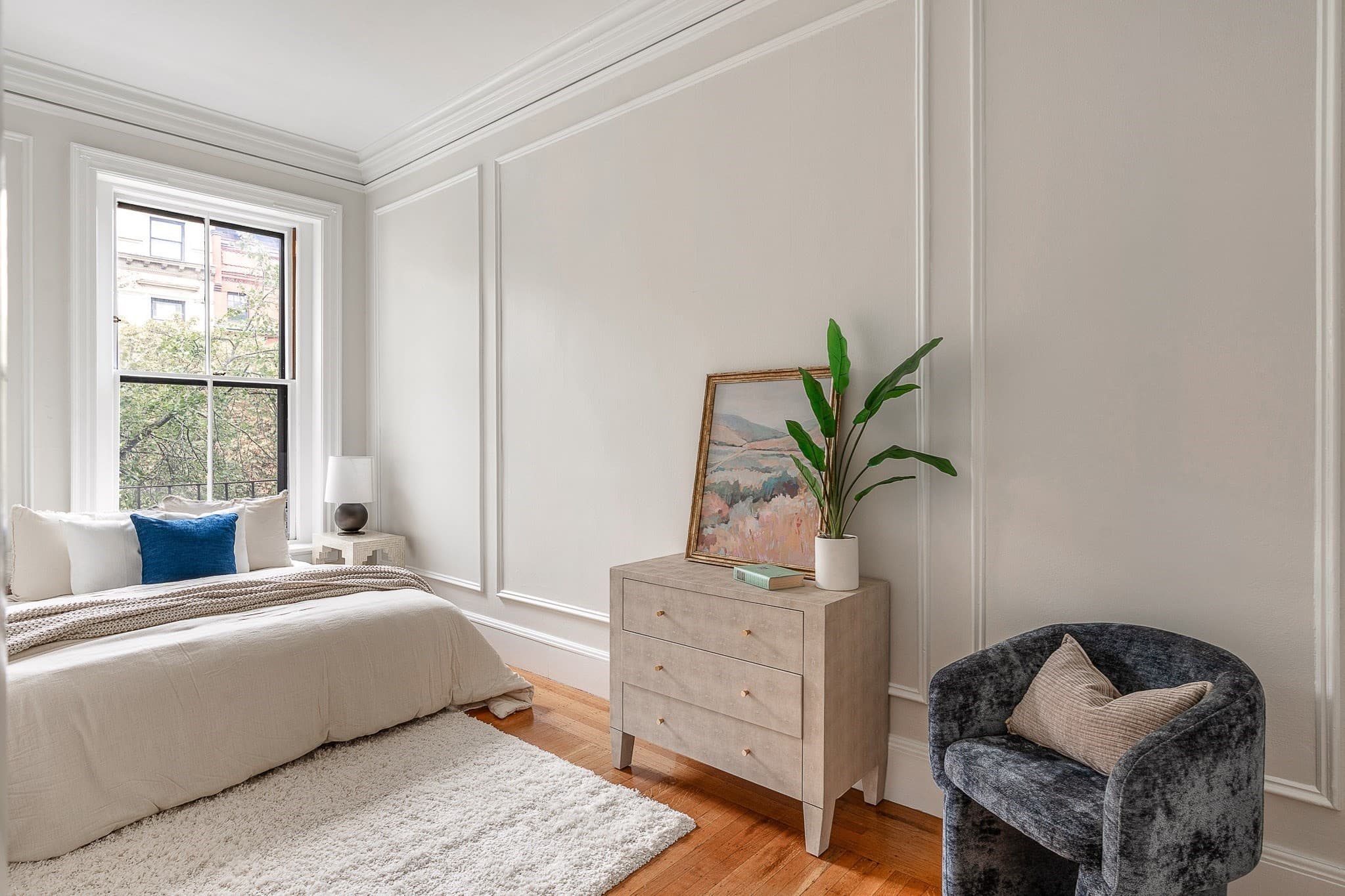 Condominium at 411 Beacon St # 5, Boston MA 02115, Boston, photo 9 of 12