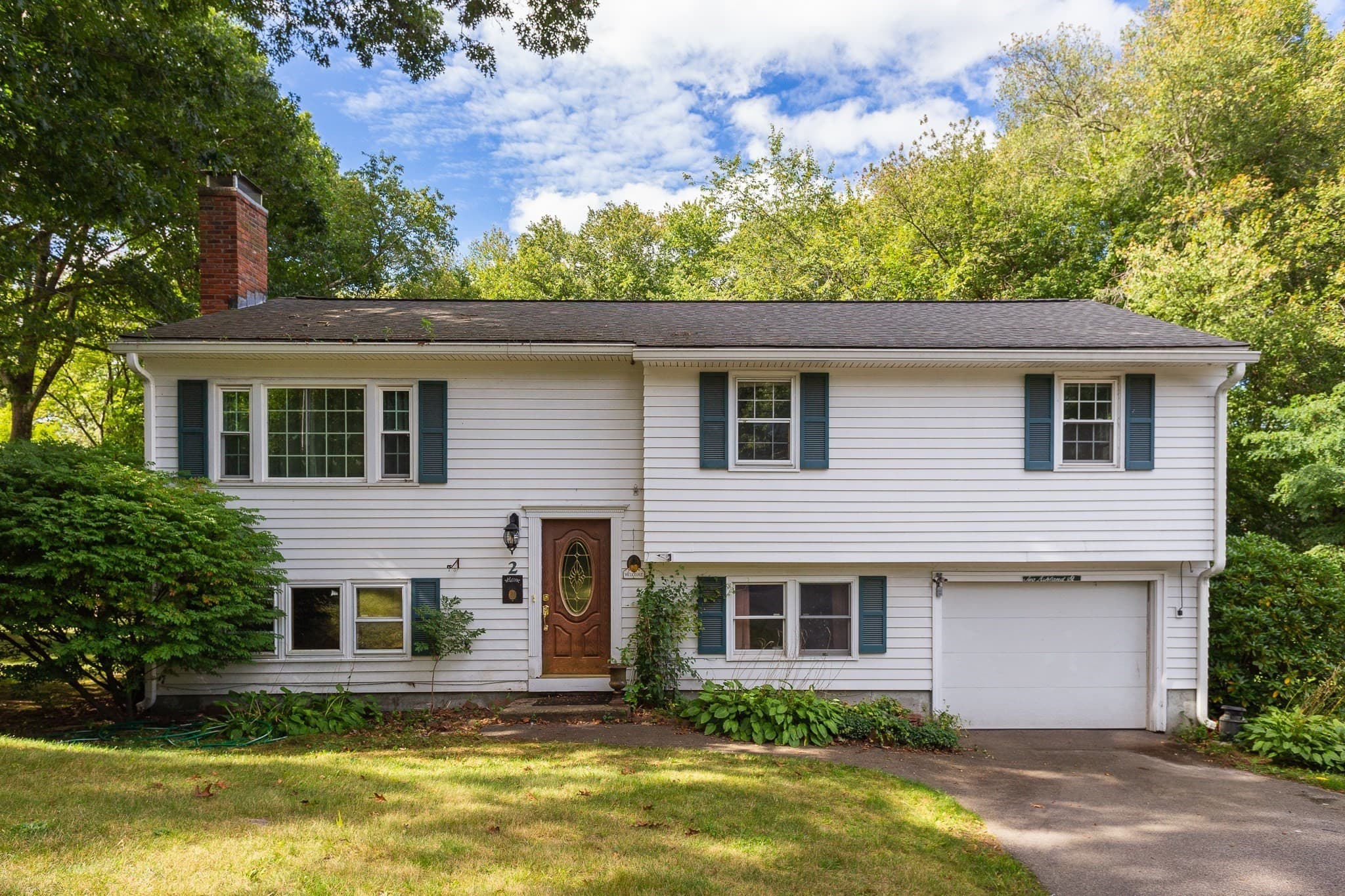 2 Ashland Street, Holliston MA 01746