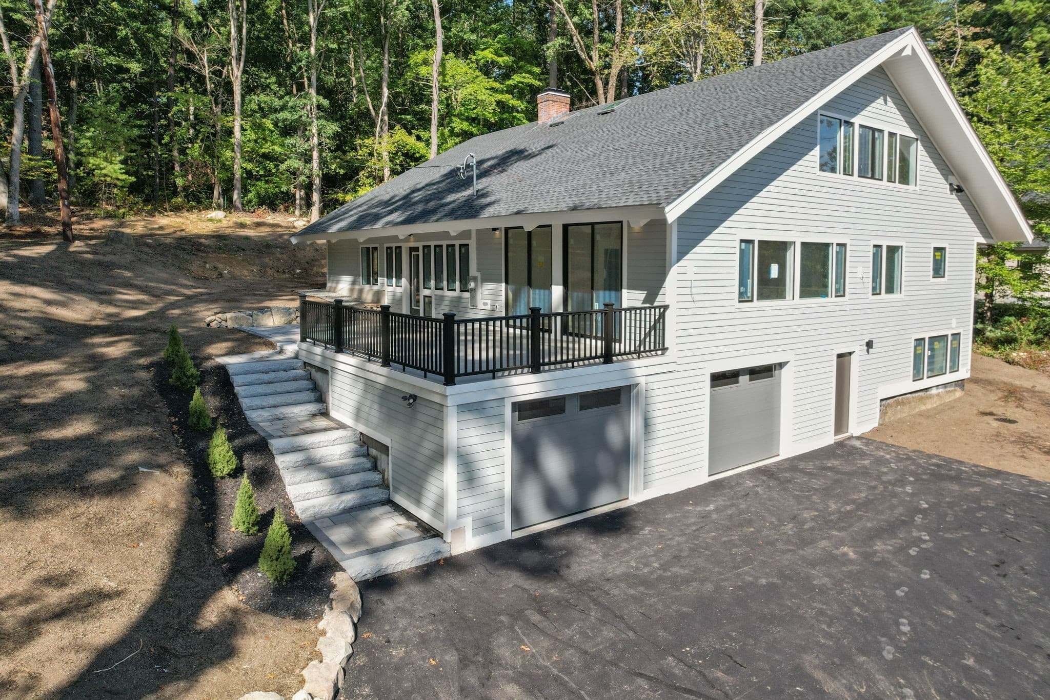 Single Family Residence at 8 Irene Rd, Bedford MA 01730, Bedford, photo 2 of 23