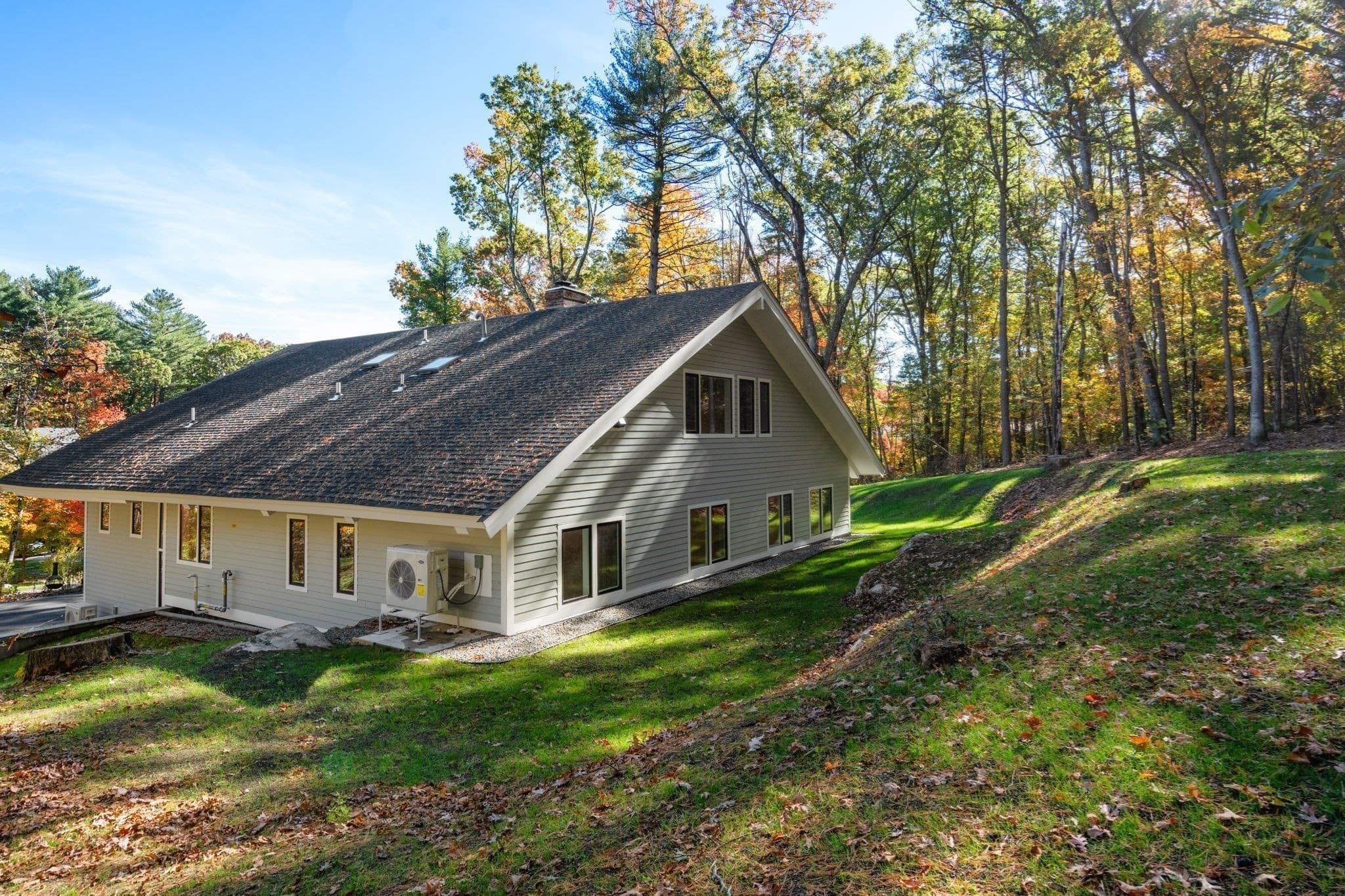 Single Family Residence at 8 Irene Rd, Bedford MA 01730, photo 32 of 39