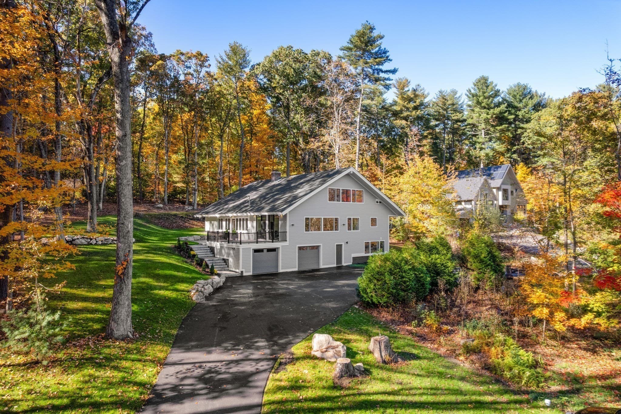 Single Family Residence at 8 Irene Rd, Bedford MA 01730, photo 34 of 39