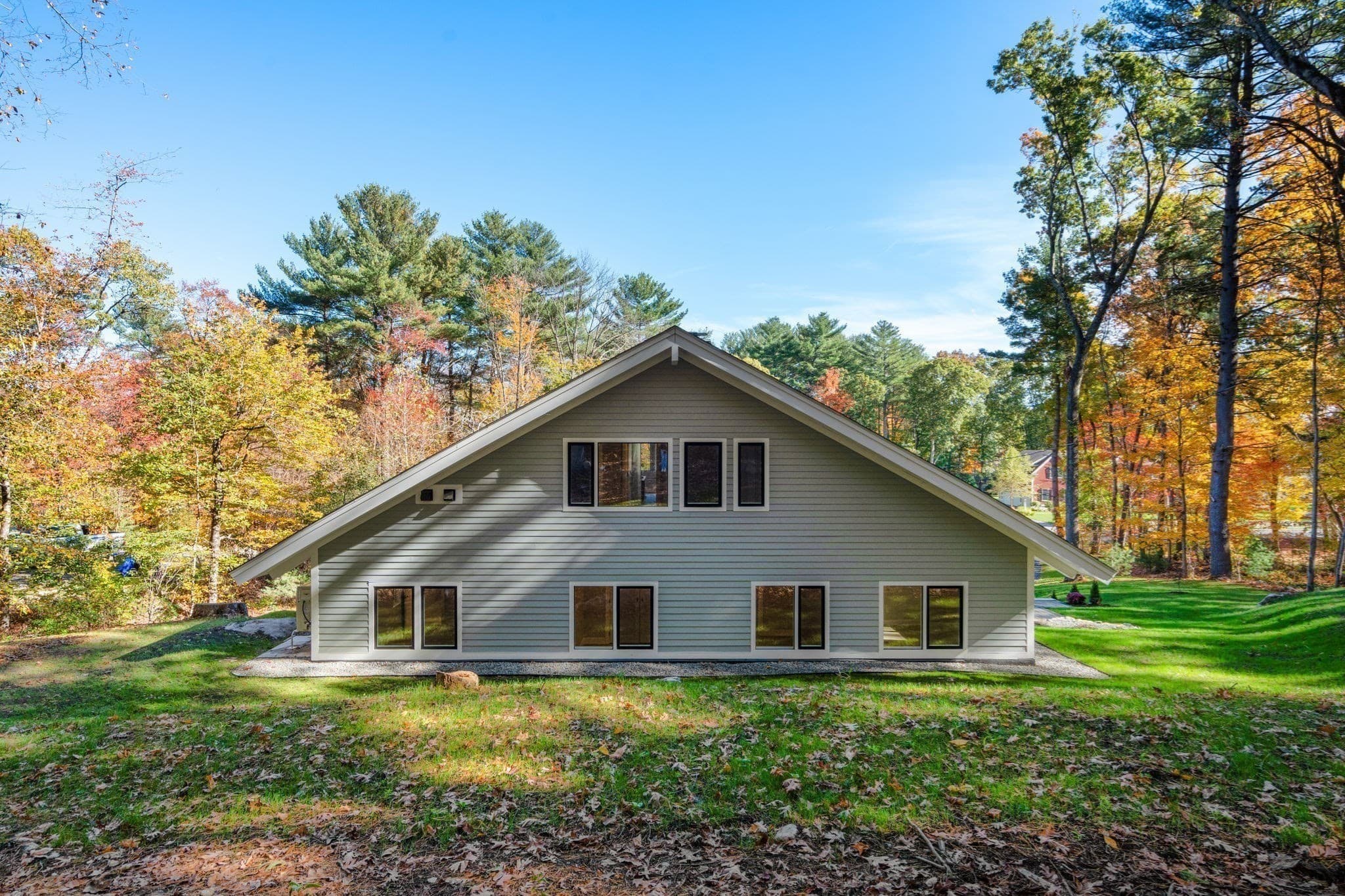 Single Family Residence at 8 Irene Rd, Bedford MA 01730, photo 33 of 39