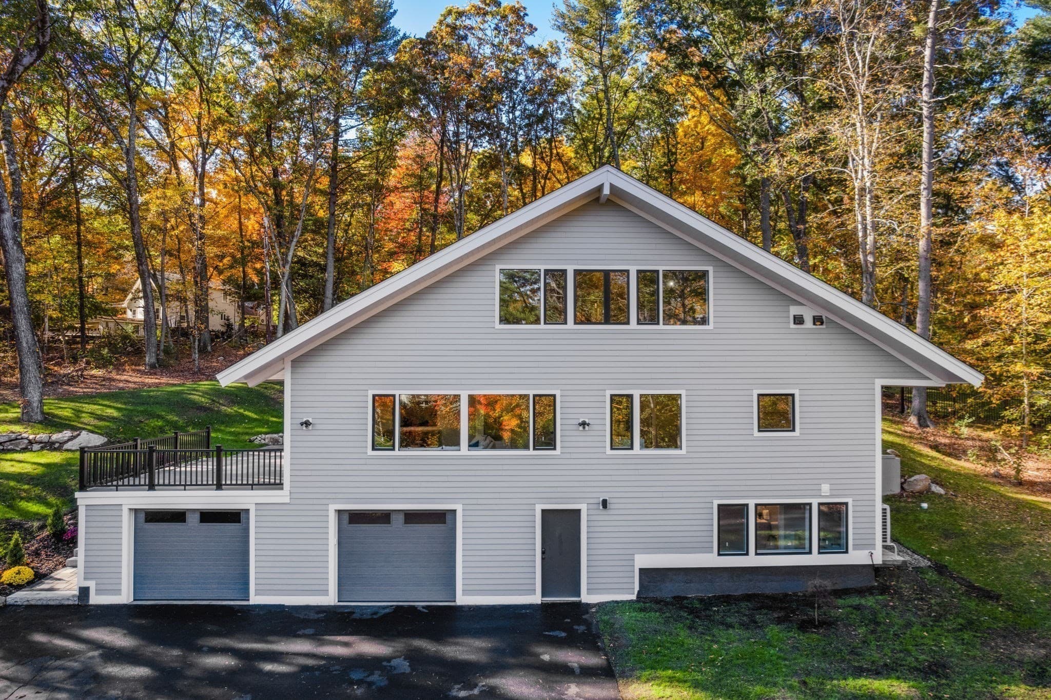Single Family Residence at 8 Irene Rd, Bedford MA 01730, photo 31 of 39