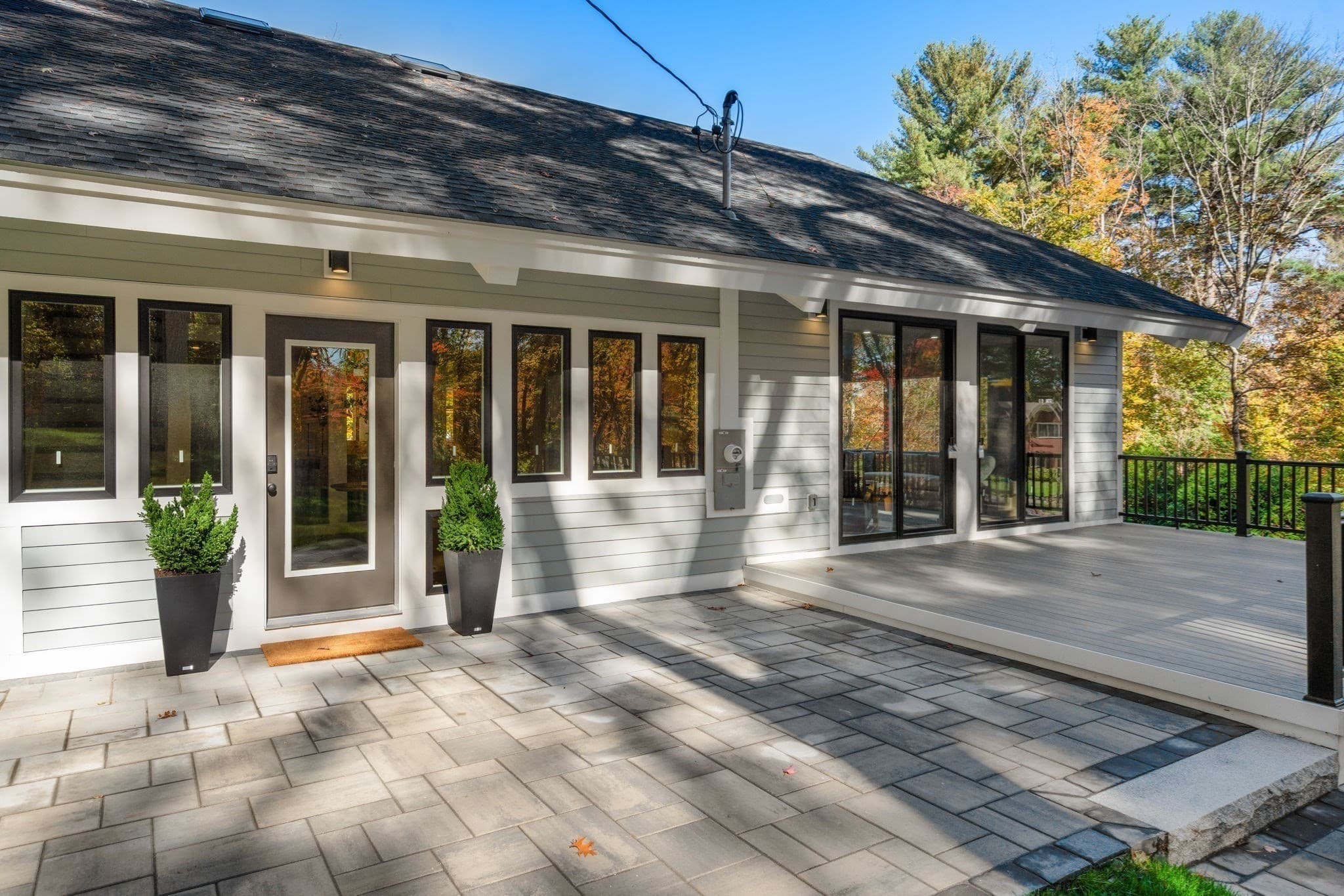 Single Family Residence at 8 Irene Rd, Bedford MA 01730, photo 29 of 39
