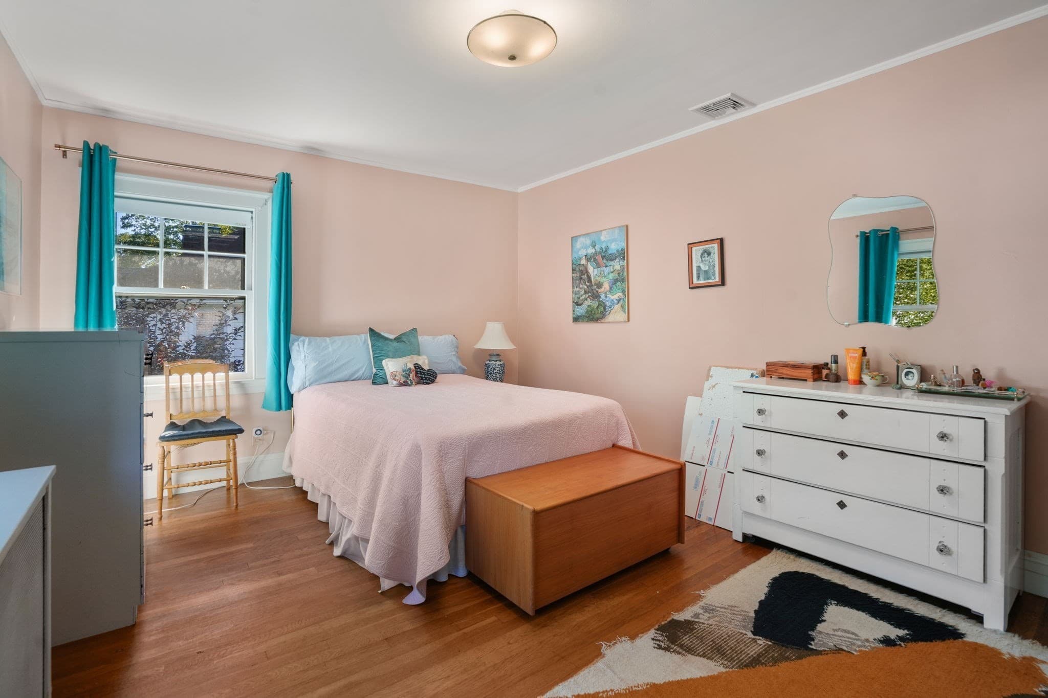 Single Family Residence at 11 Stoneleigh Road, Newton MA 02465, Newton, photo 27 of 38