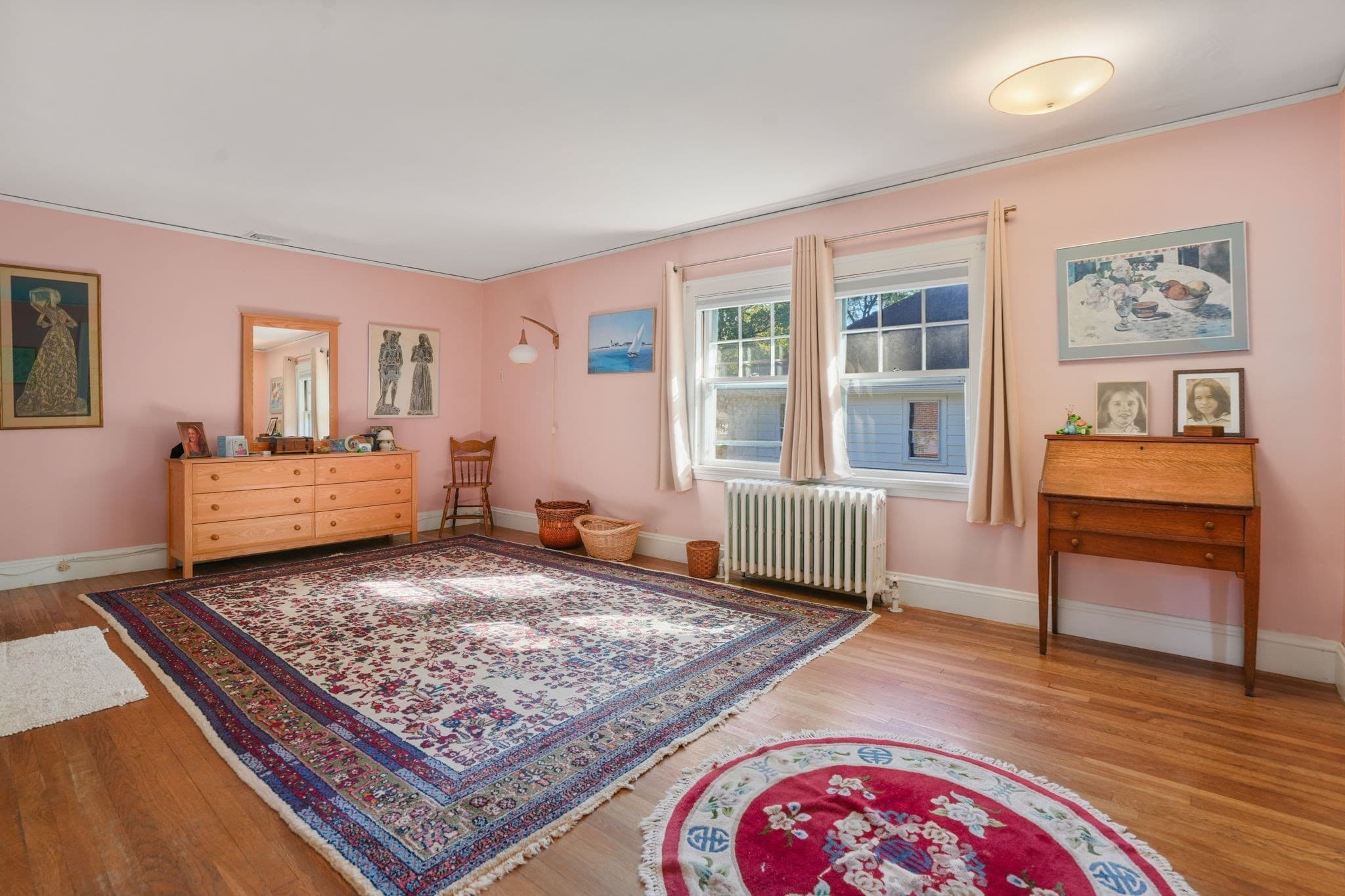 Single Family Residence at 11 Stoneleigh Road, Newton MA 02465, Newton, photo 17 of 38