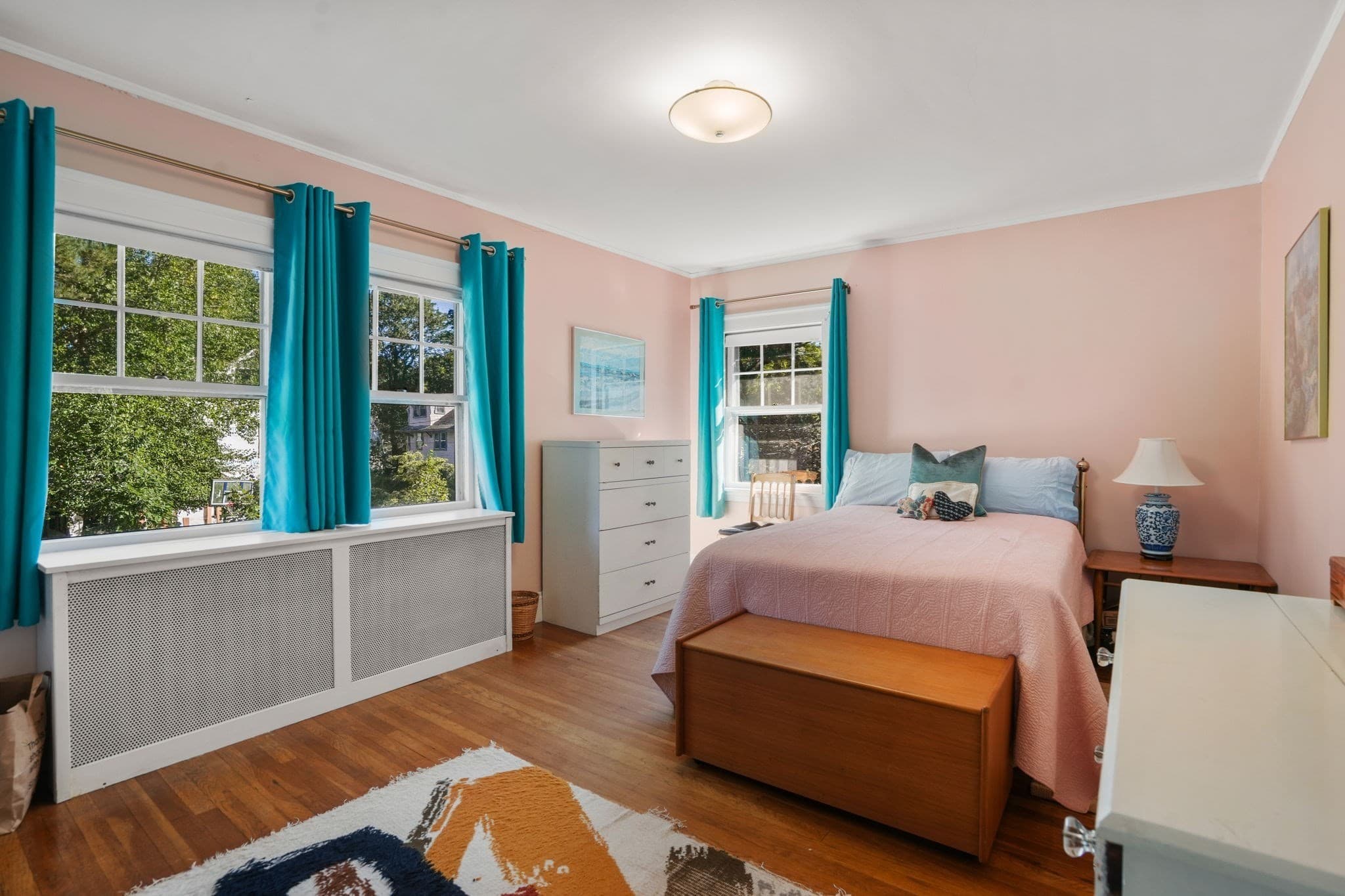 Single Family Residence at 11 Stoneleigh Road, Newton MA 02465, Newton, photo 26 of 38