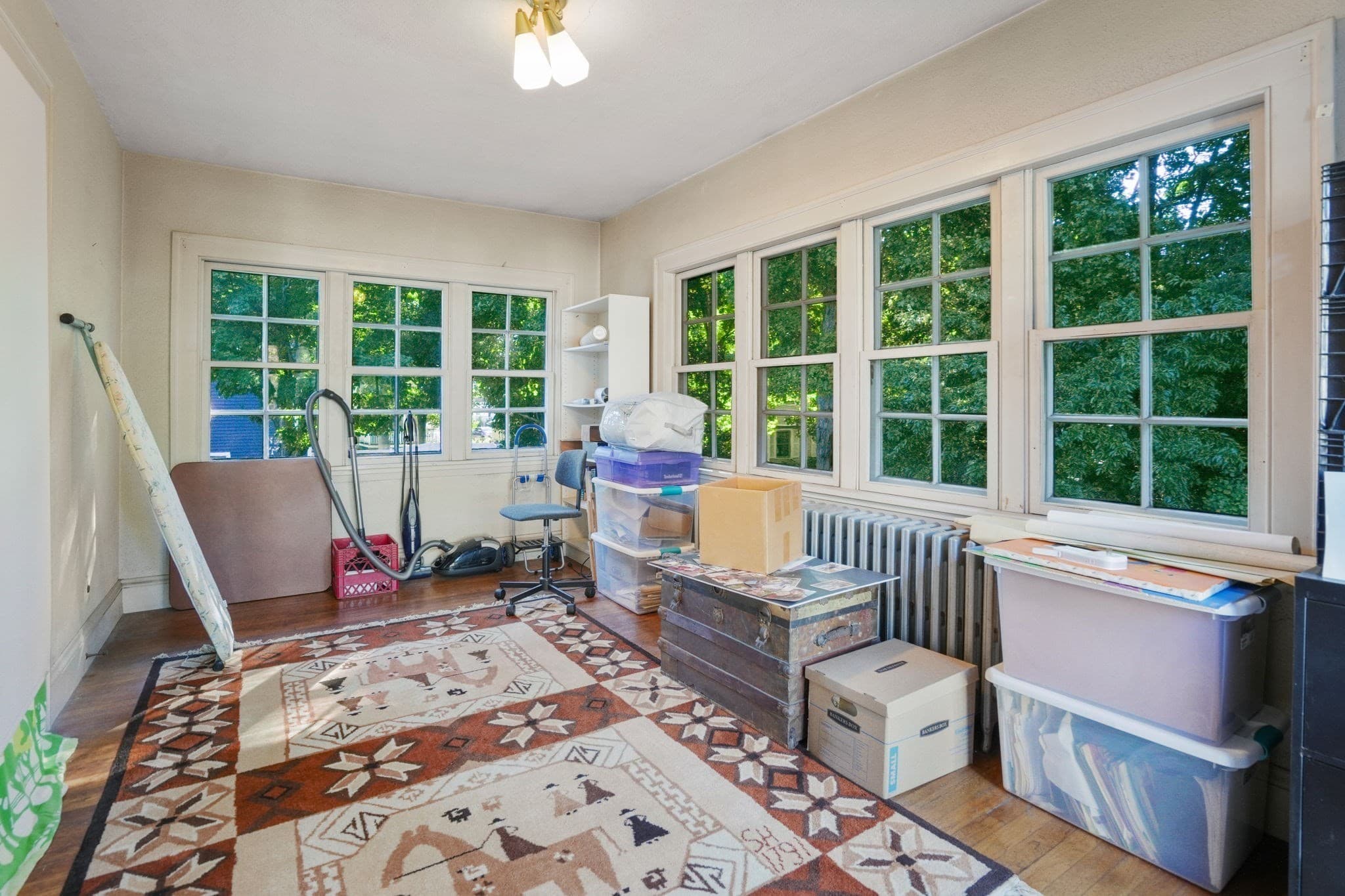 Single Family Residence at 11 Stoneleigh Road, Newton MA 02465, Newton, photo 20 of 38