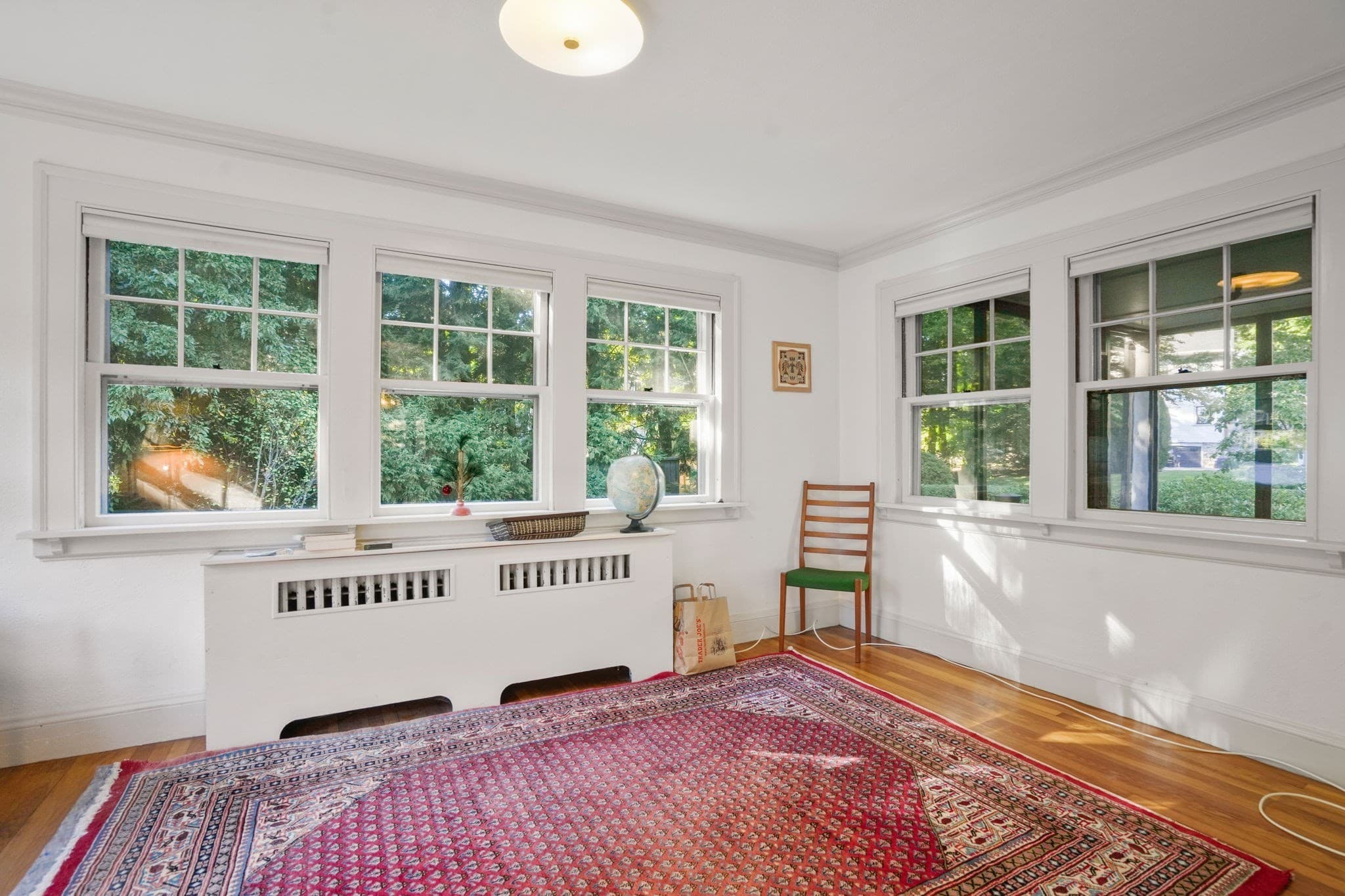 Single Family Residence at 11 Stoneleigh Road, Newton MA 02465, Newton, photo 11 of 38