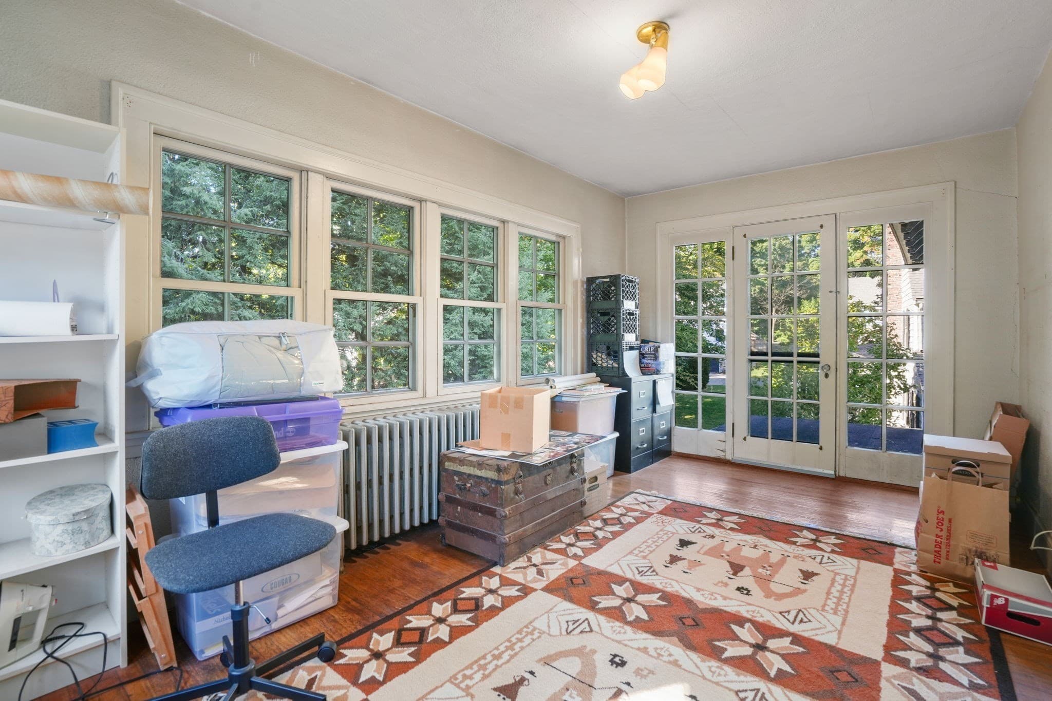 Single Family Residence at 11 Stoneleigh Road, Newton MA 02465, Newton, photo 19 of 38