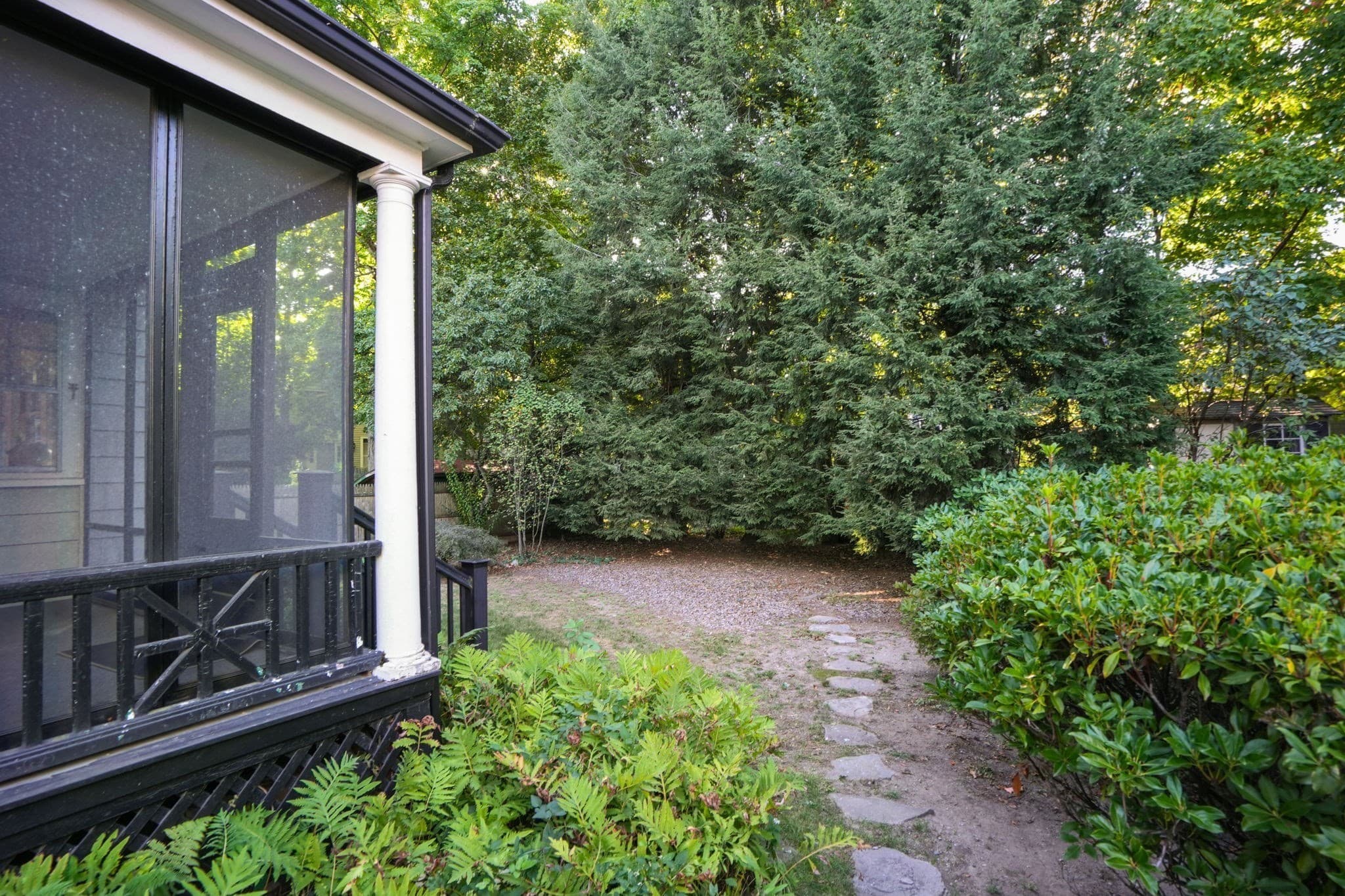 Single Family Residence at 11 Stoneleigh Road, Newton MA 02465, Newton, photo 31 of 38