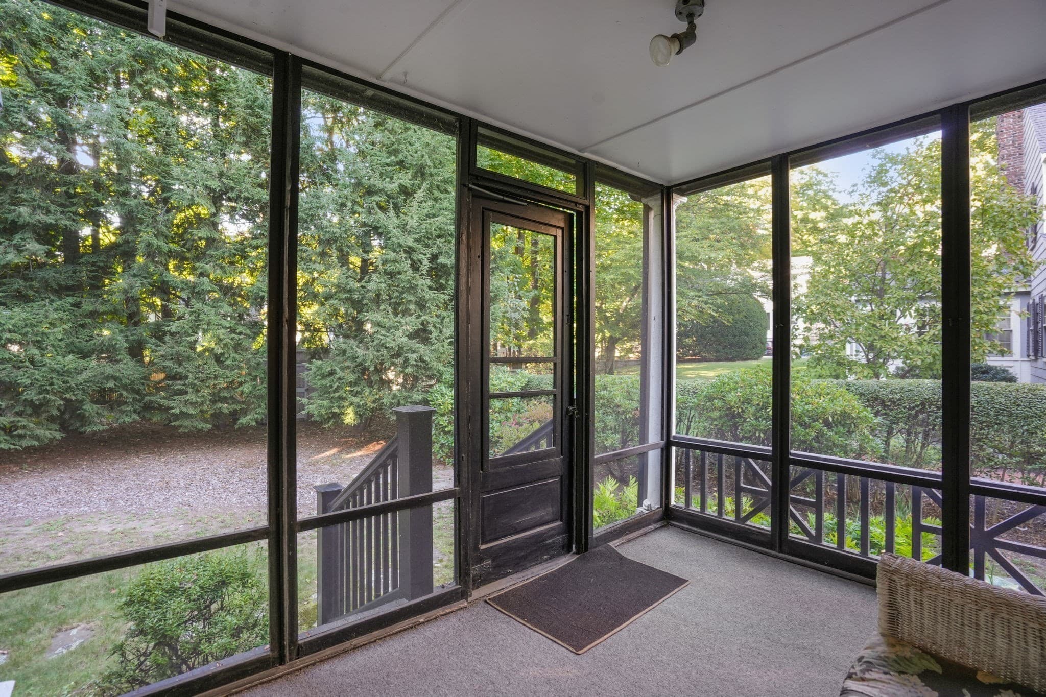 Single Family Residence at 11 Stoneleigh Road, Newton MA 02465, Newton, photo 29 of 38