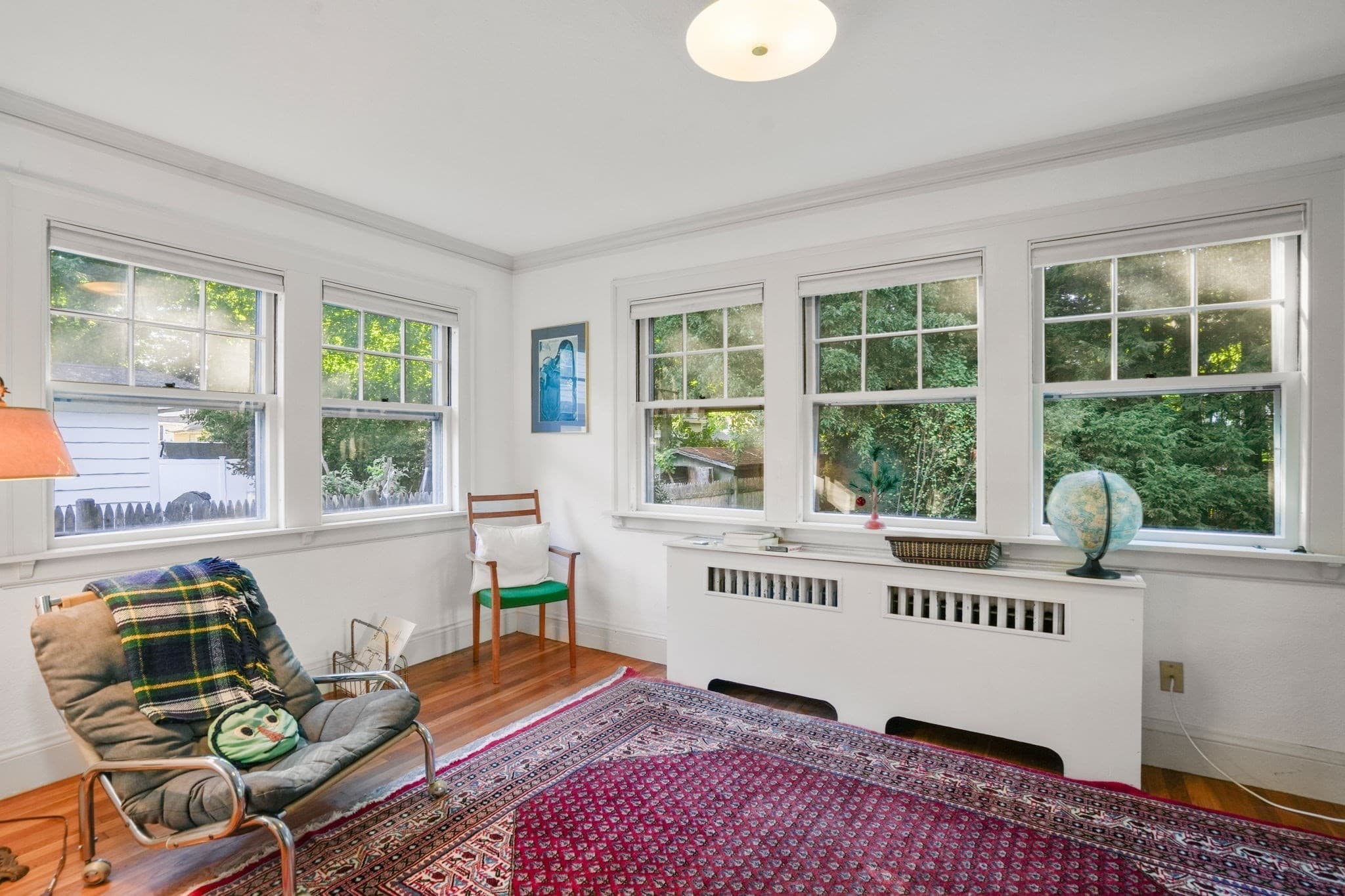 Single Family Residence at 11 Stoneleigh Road, Newton MA 02465, Newton, photo 8 of 38