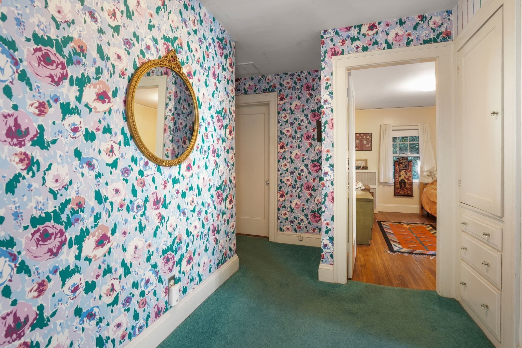 Single Family Residence at 11 Stoneleigh Road, Newton MA 02465, Newton, photo 25 of 38