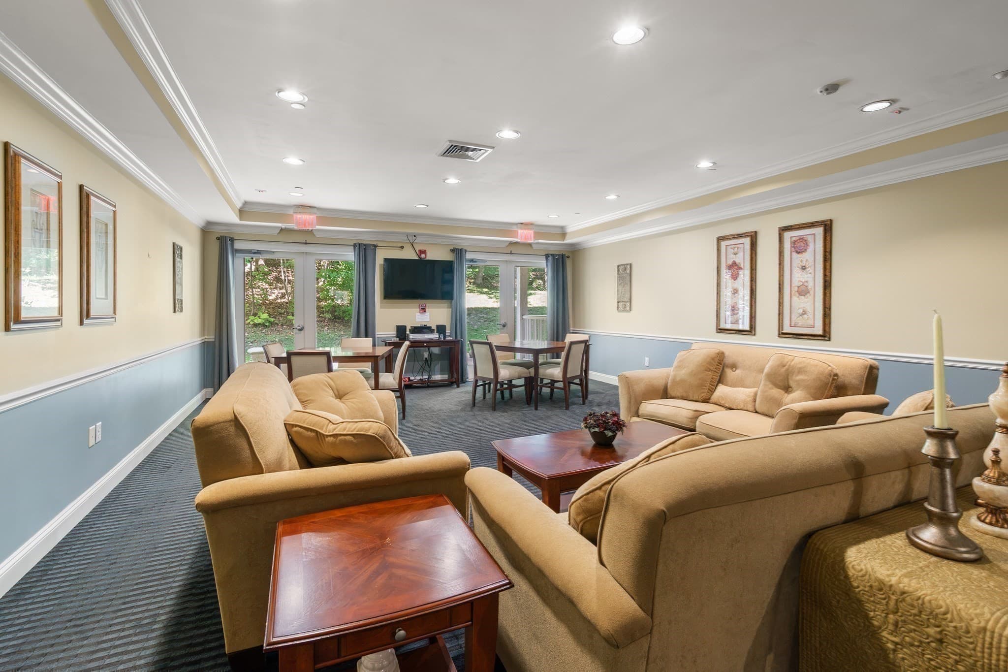 Condominium at 250 Main Street # 402, Hudson MA 01749, Hudson, photo 27 of 39