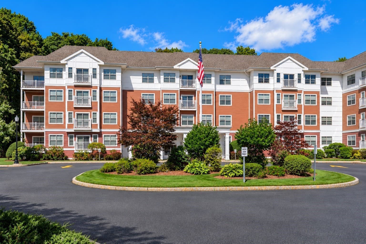 Condominium at 250 Main Street # 402, Hudson MA 01749, Hudson, photo 2 of 39