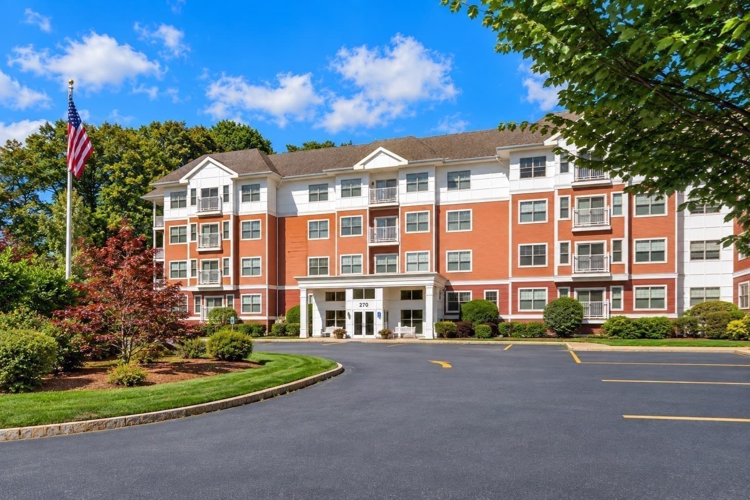 Condominium at 250 Main Street # 402, Hudson MA 01749, Hudson, photo 36 of 39