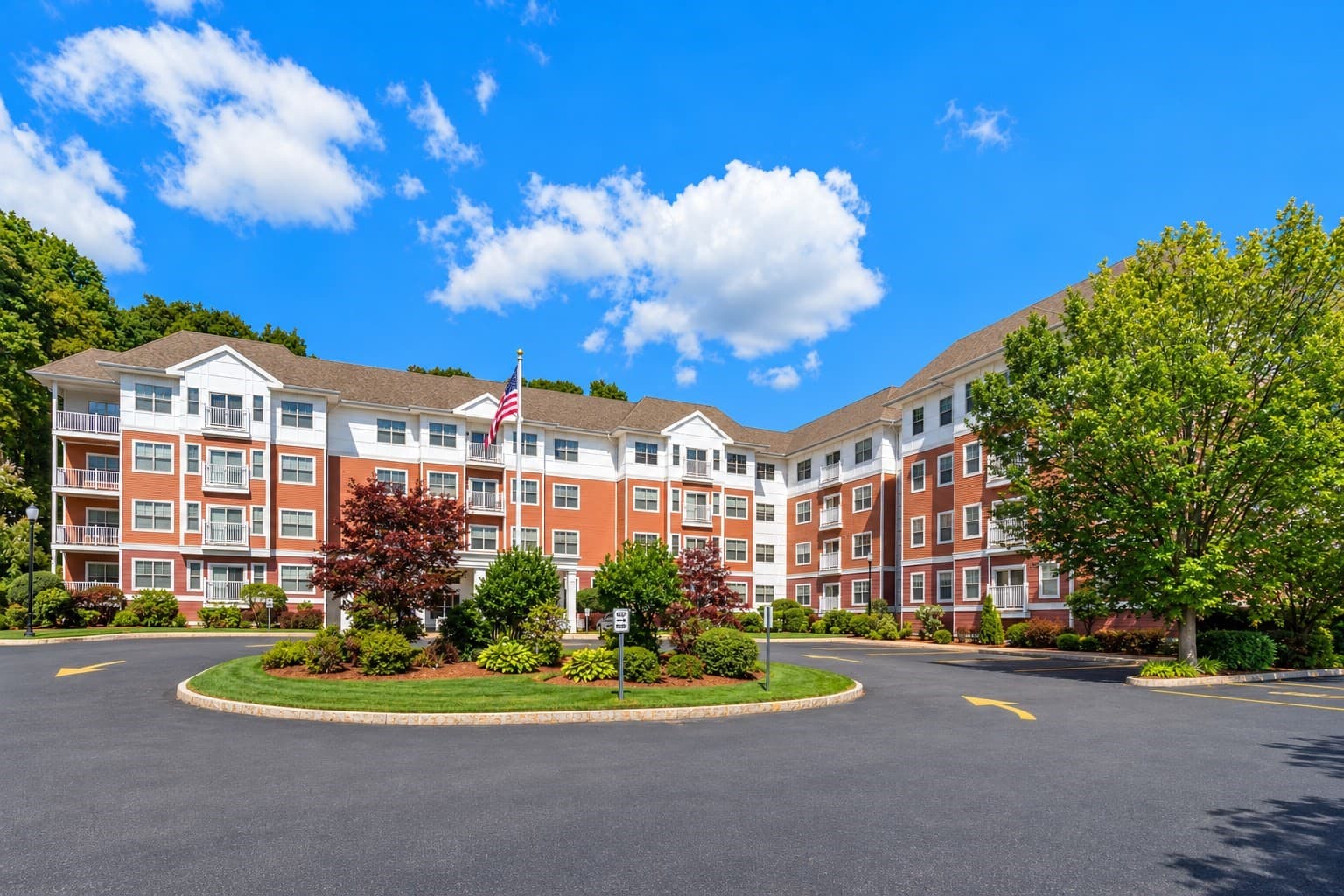 250 Main Street # 402, Hudson MA 01749