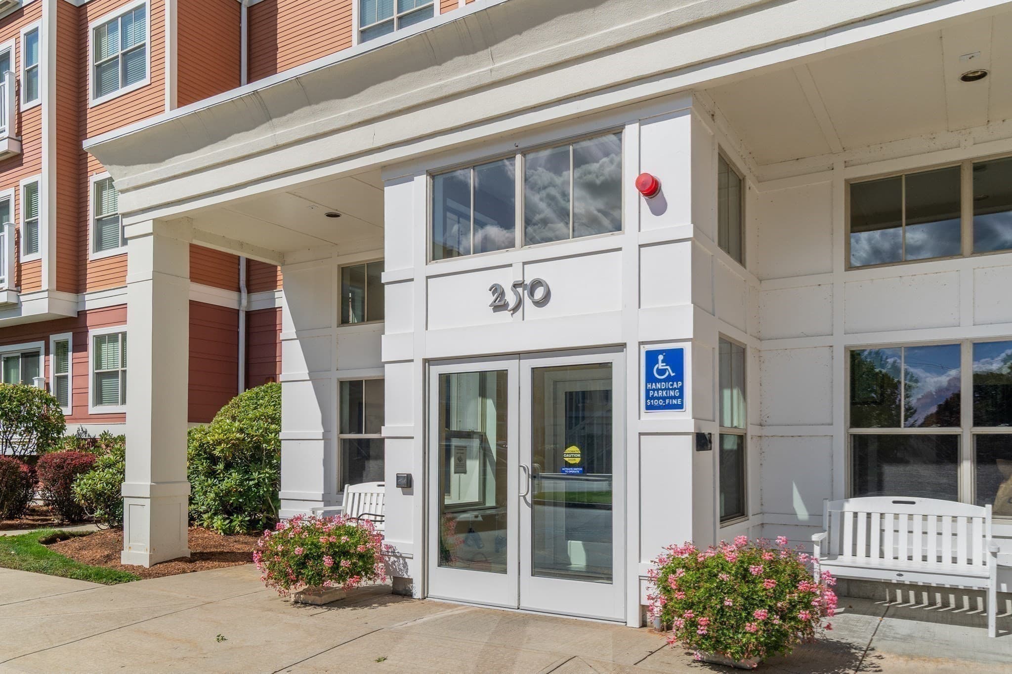 Condominium at 250 Main Street # 402, Hudson MA 01749, Hudson, photo 35 of 39