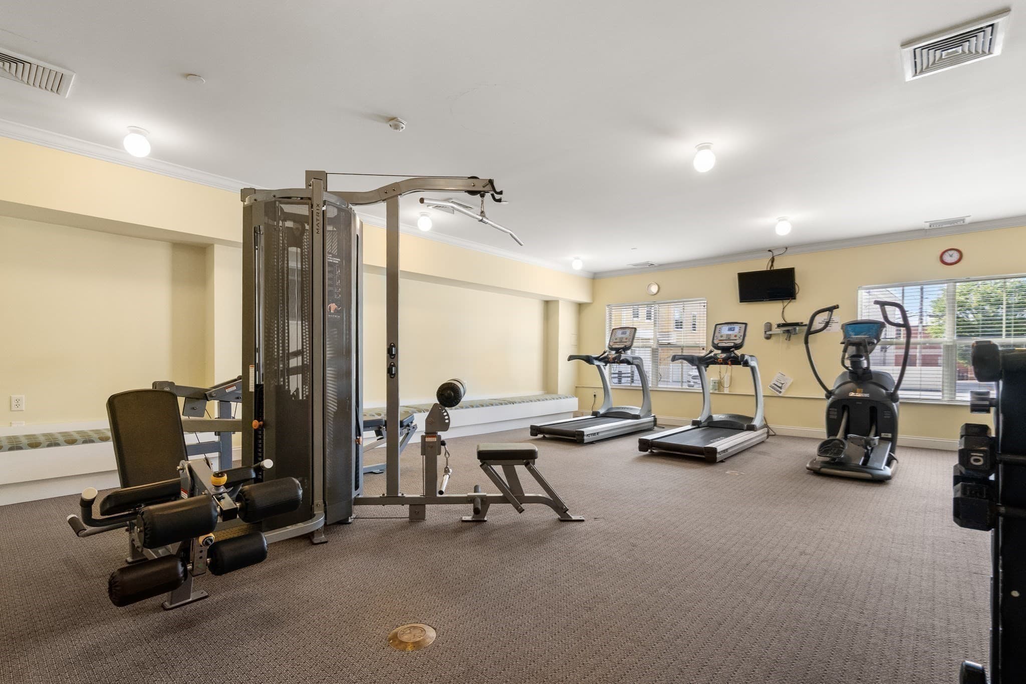 Condominium at 250 Main Street # 402, Hudson MA 01749, Hudson, photo 31 of 39