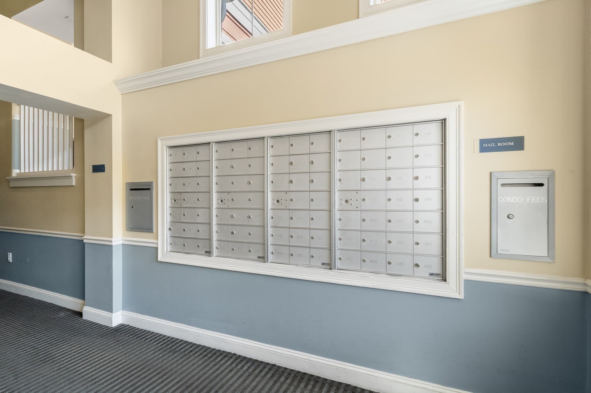 Condominium at 250 Main Street # 402, Hudson MA 01749, Hudson, photo 25 of 39