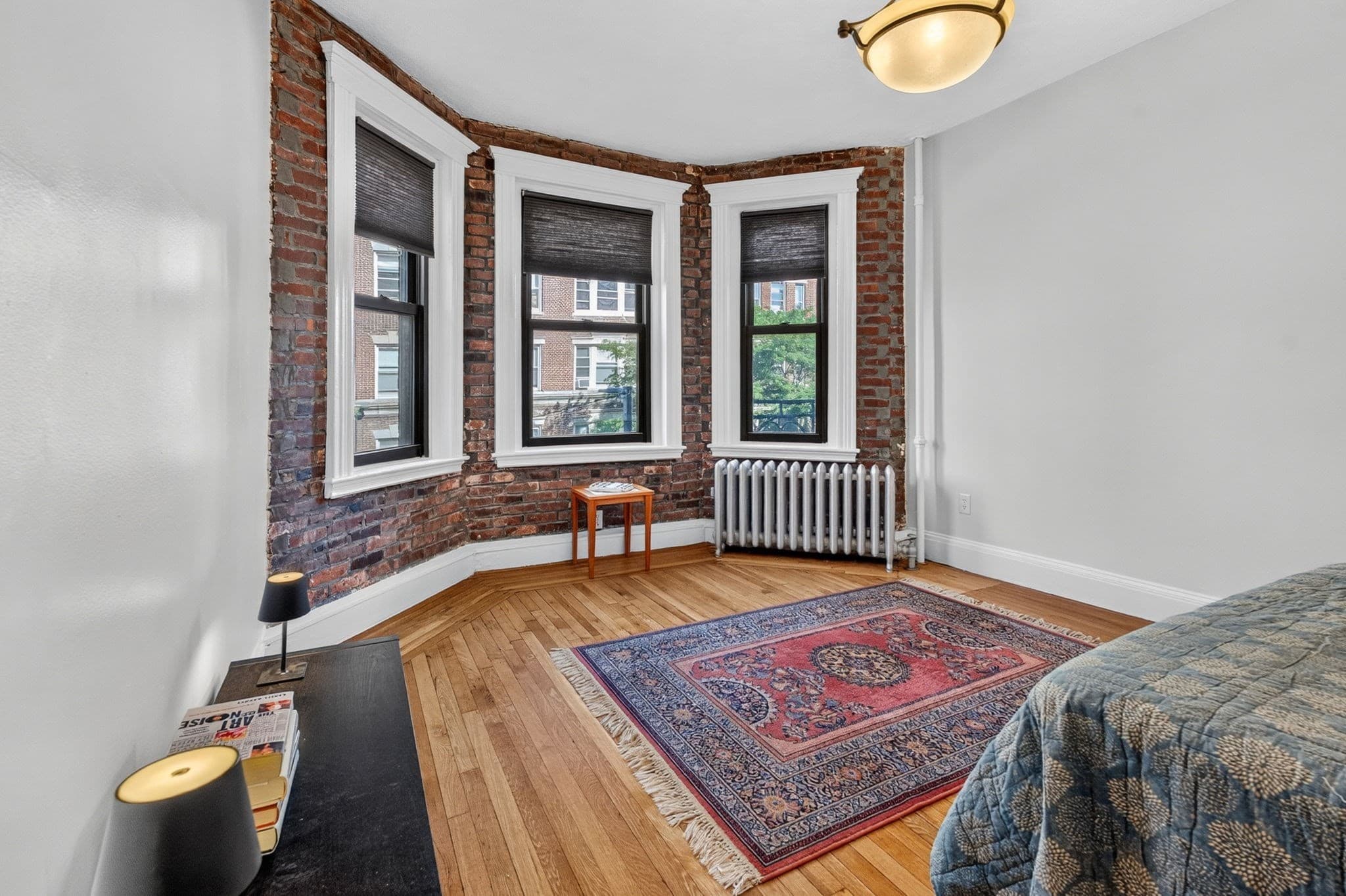 107 Jersey St # 7, Boston MA 02215