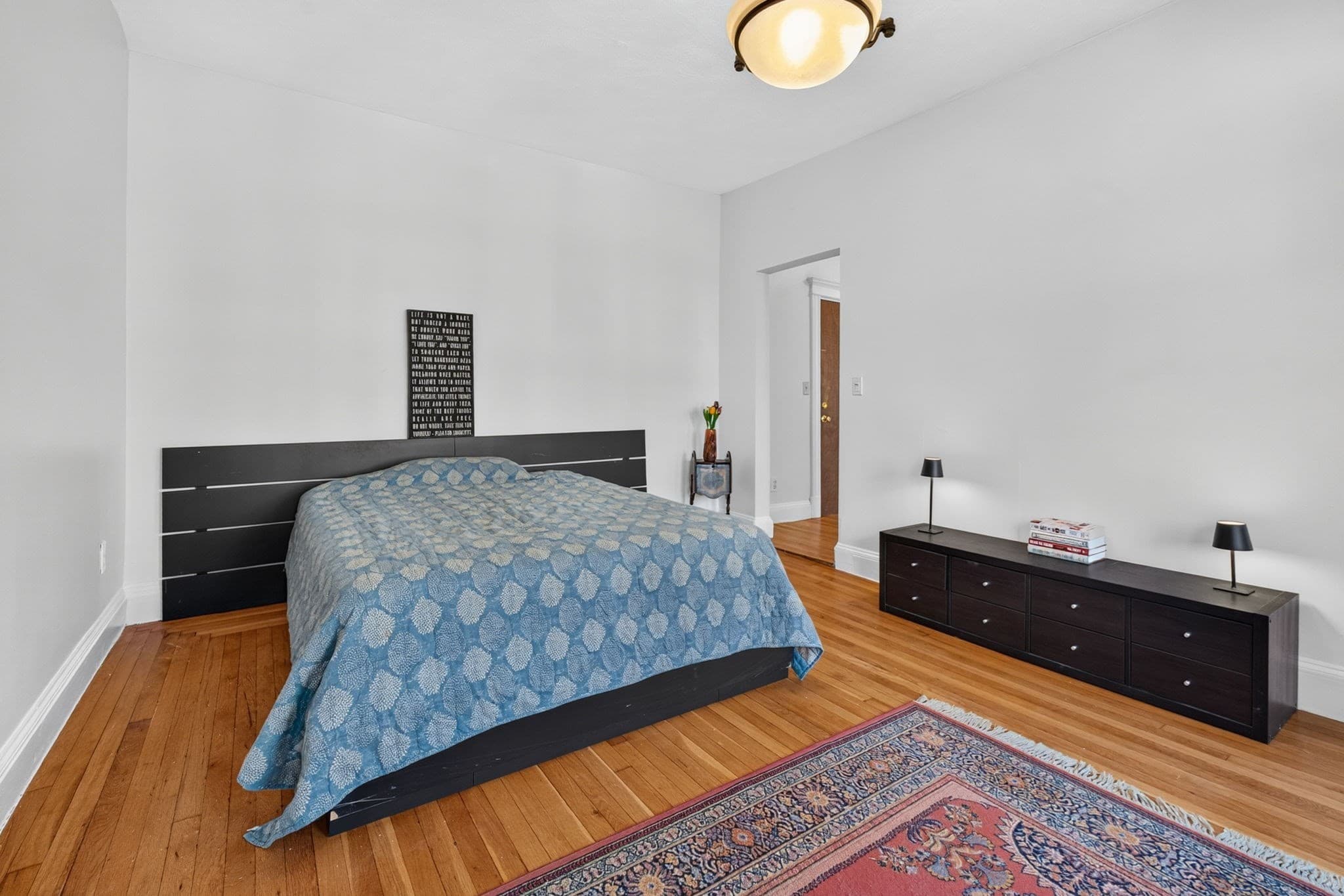 Condominium at 107 Jersey St # 7, Boston MA 02215, Boston, photo 4 of 9